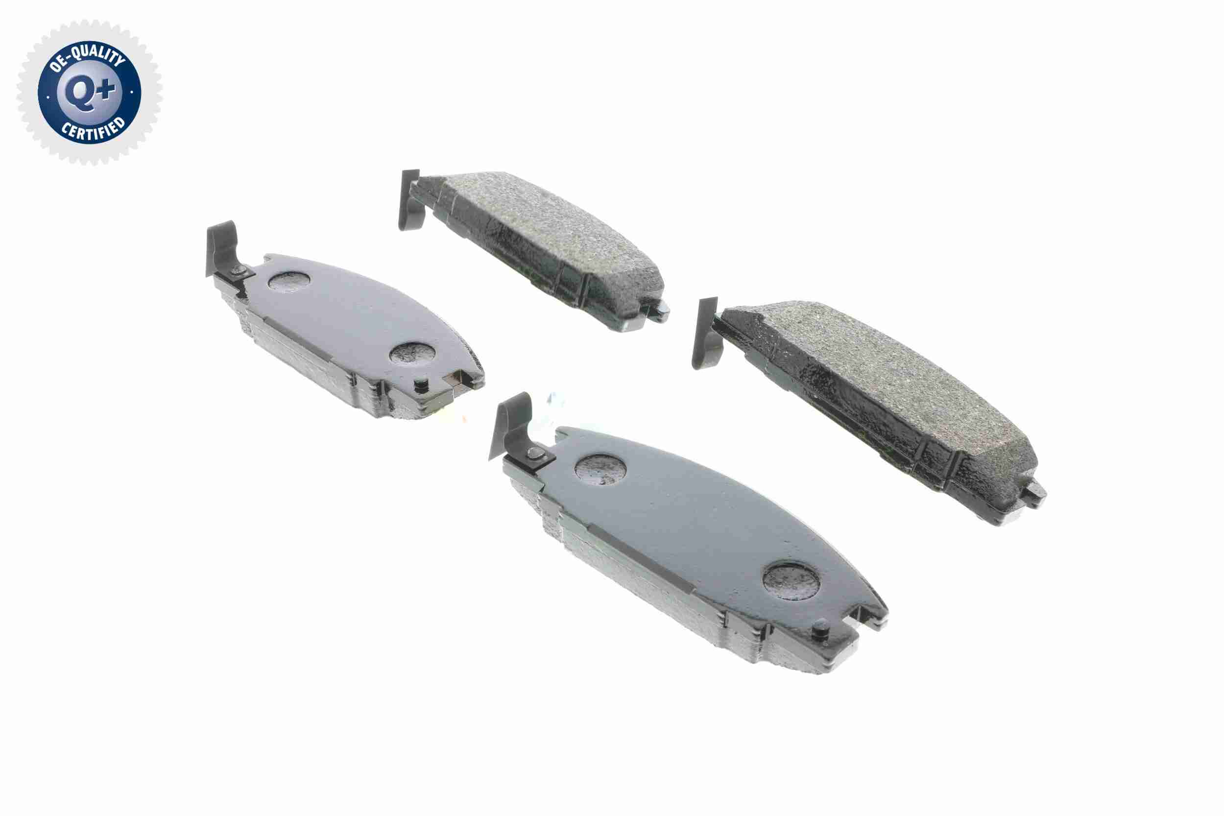 Vaico Remblokset V40-8025