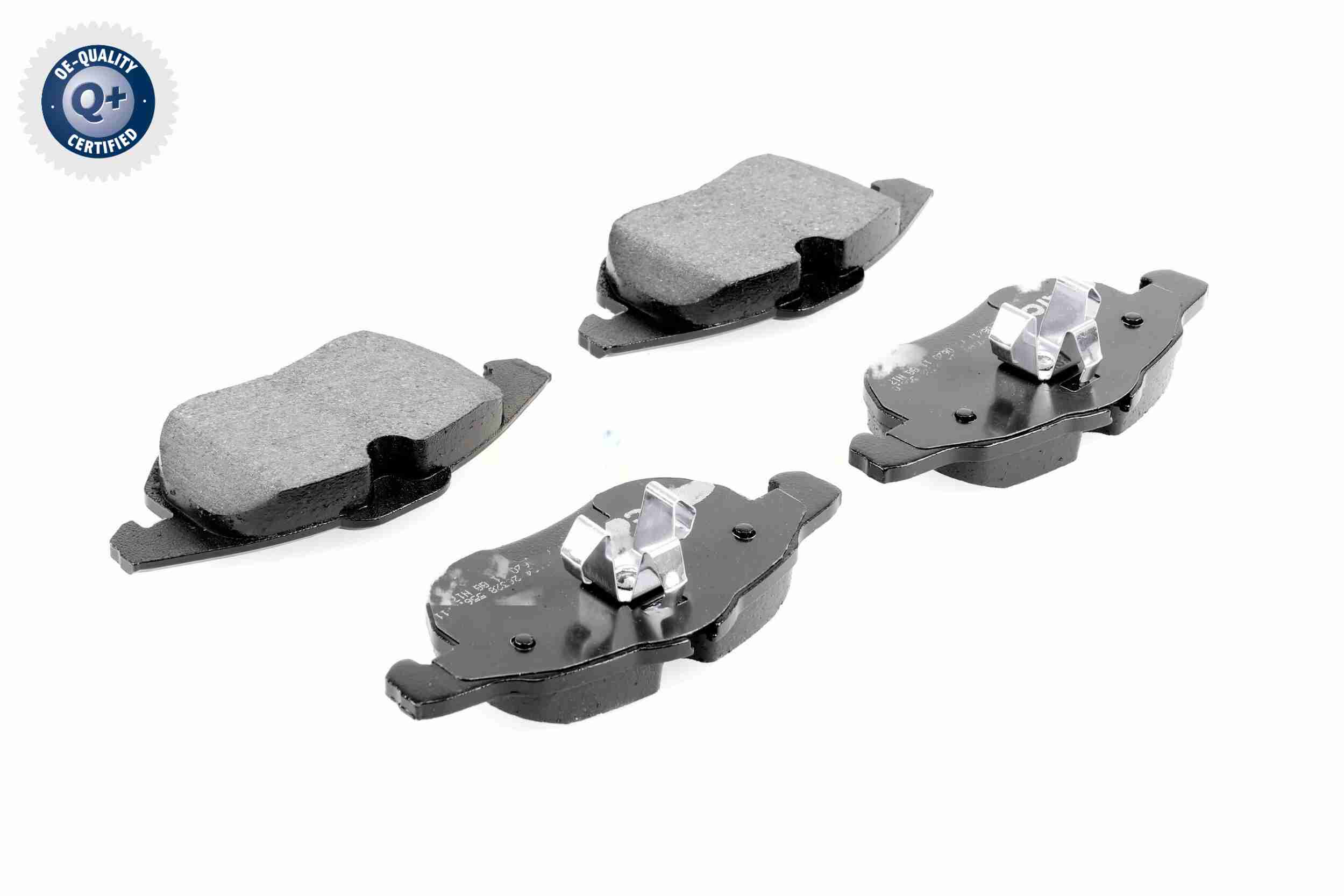 Vaico Remblokset V40-8027