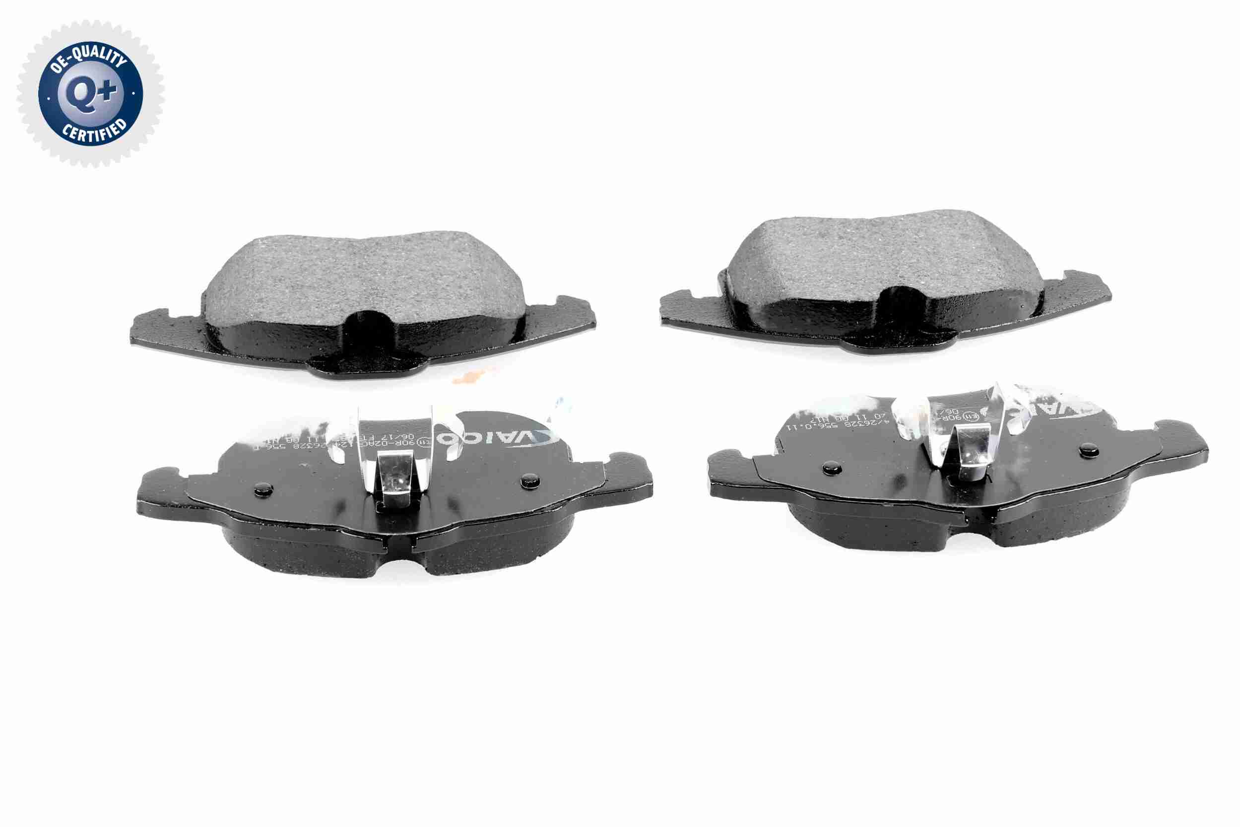 Vaico Remblokset V40-8027