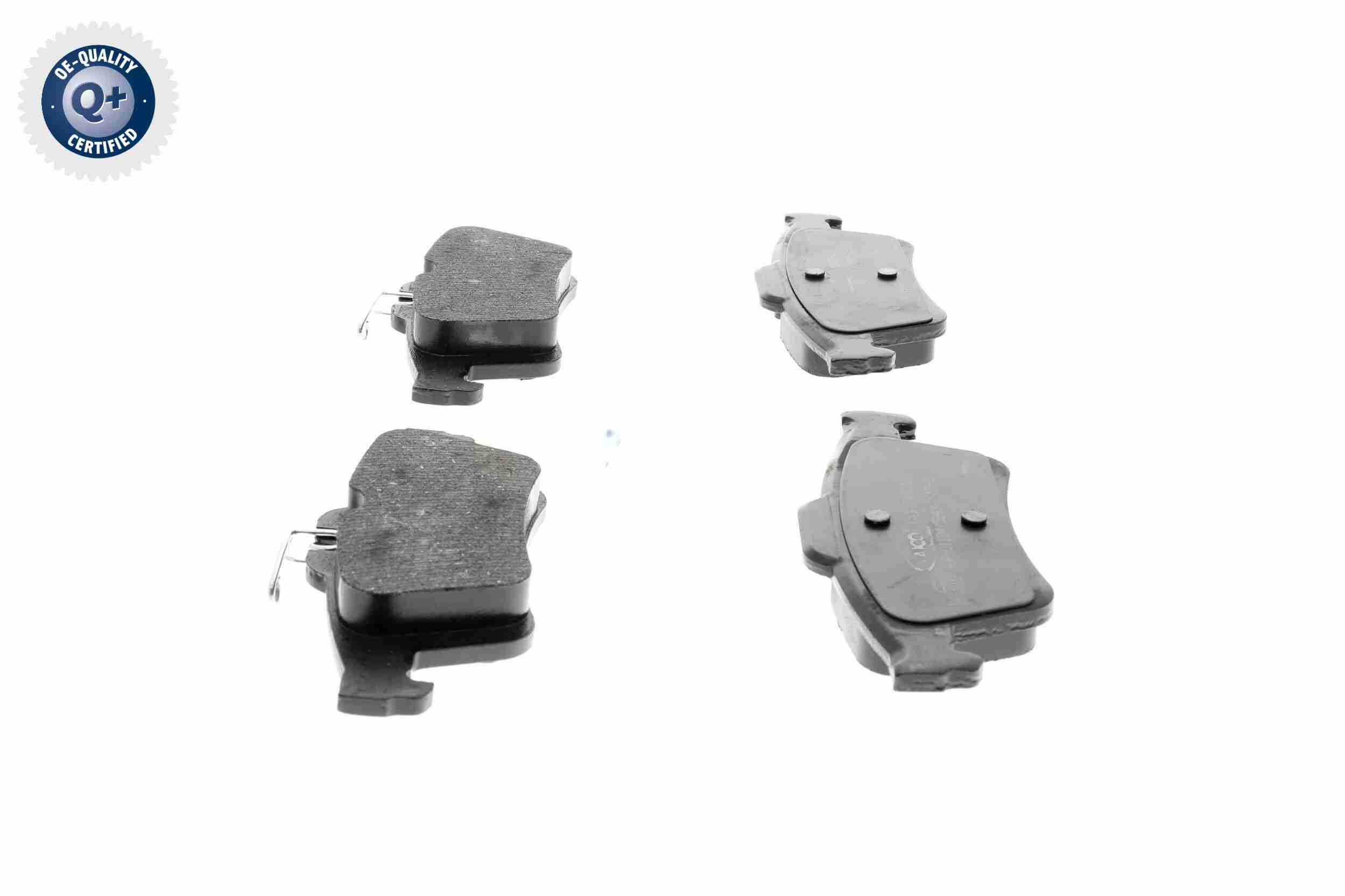 Vaico Remblokset V40-8028-1