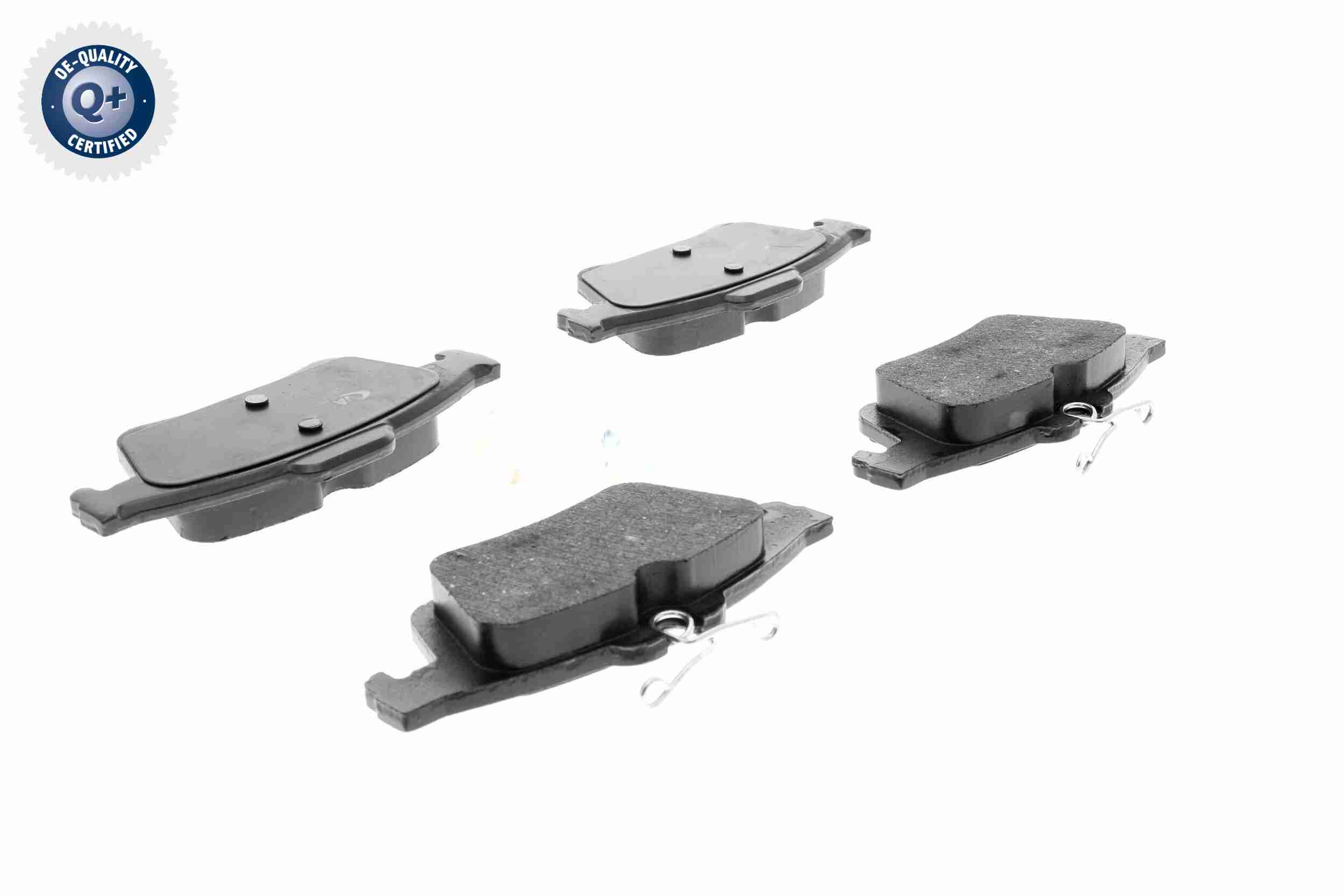 Vaico Remblokset V40-8028-1