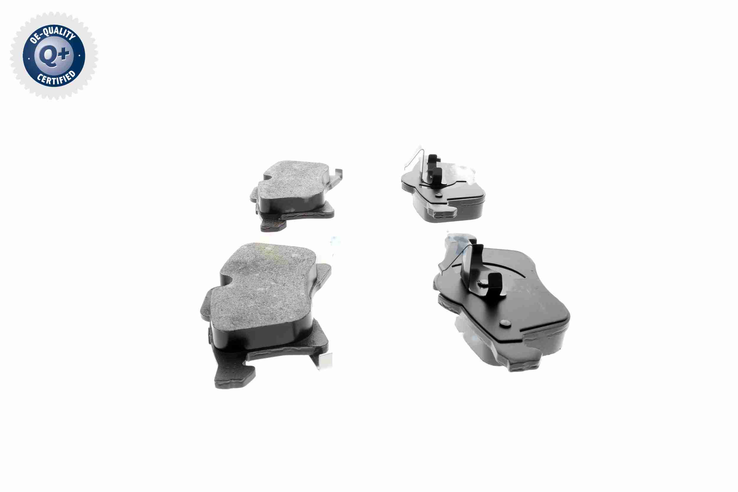 Vaico Remblokset V40-8030-1