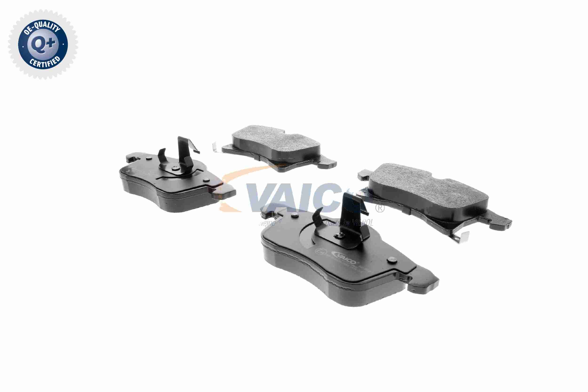 Vaico Remblokset V40-8030-1