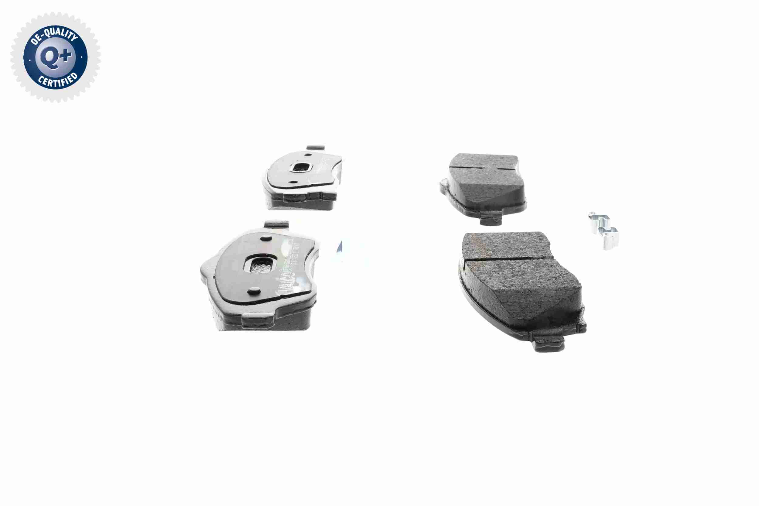 Vaico Remblokset V40-8031