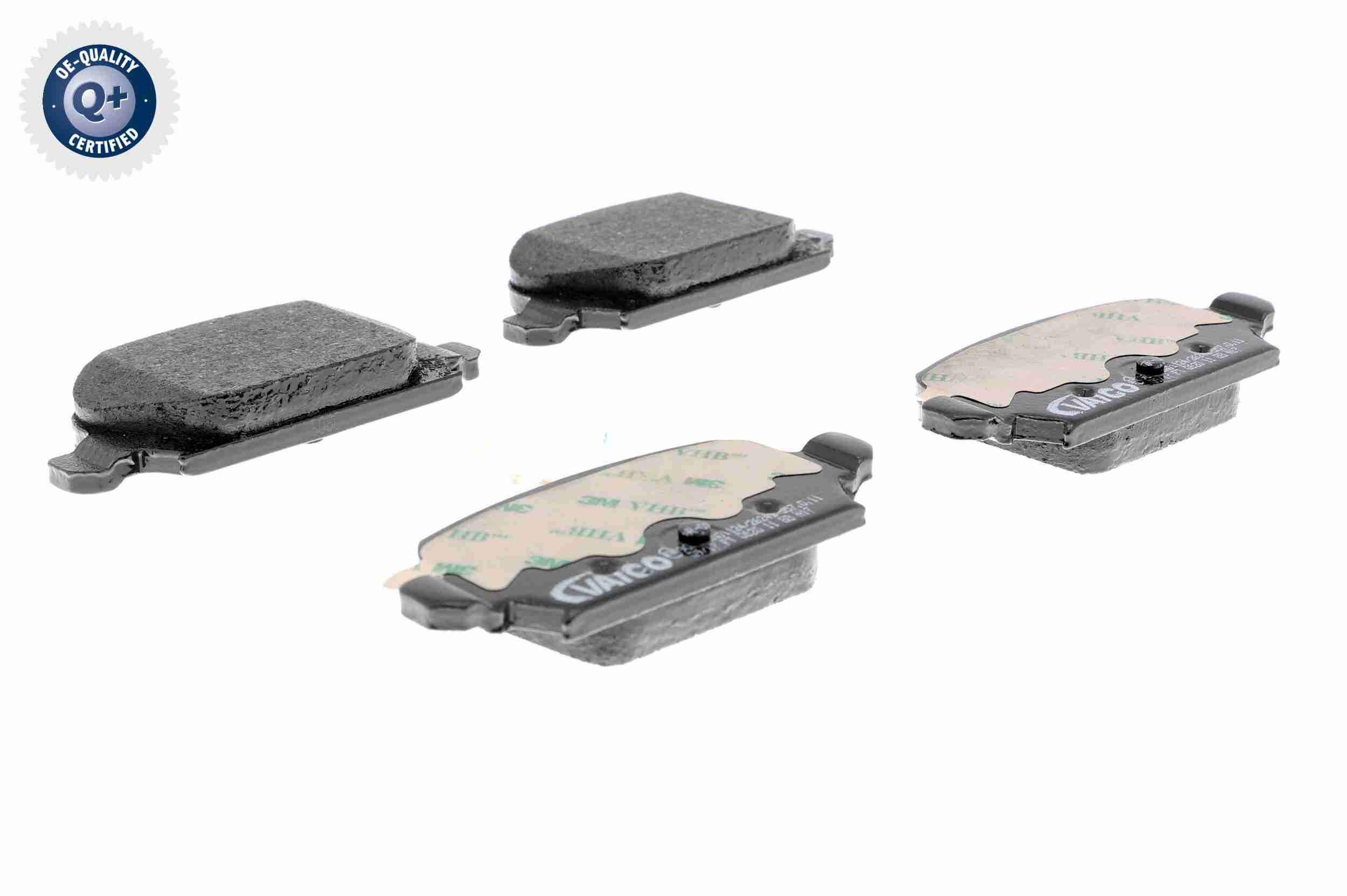 Vaico Remblokset V40-8032