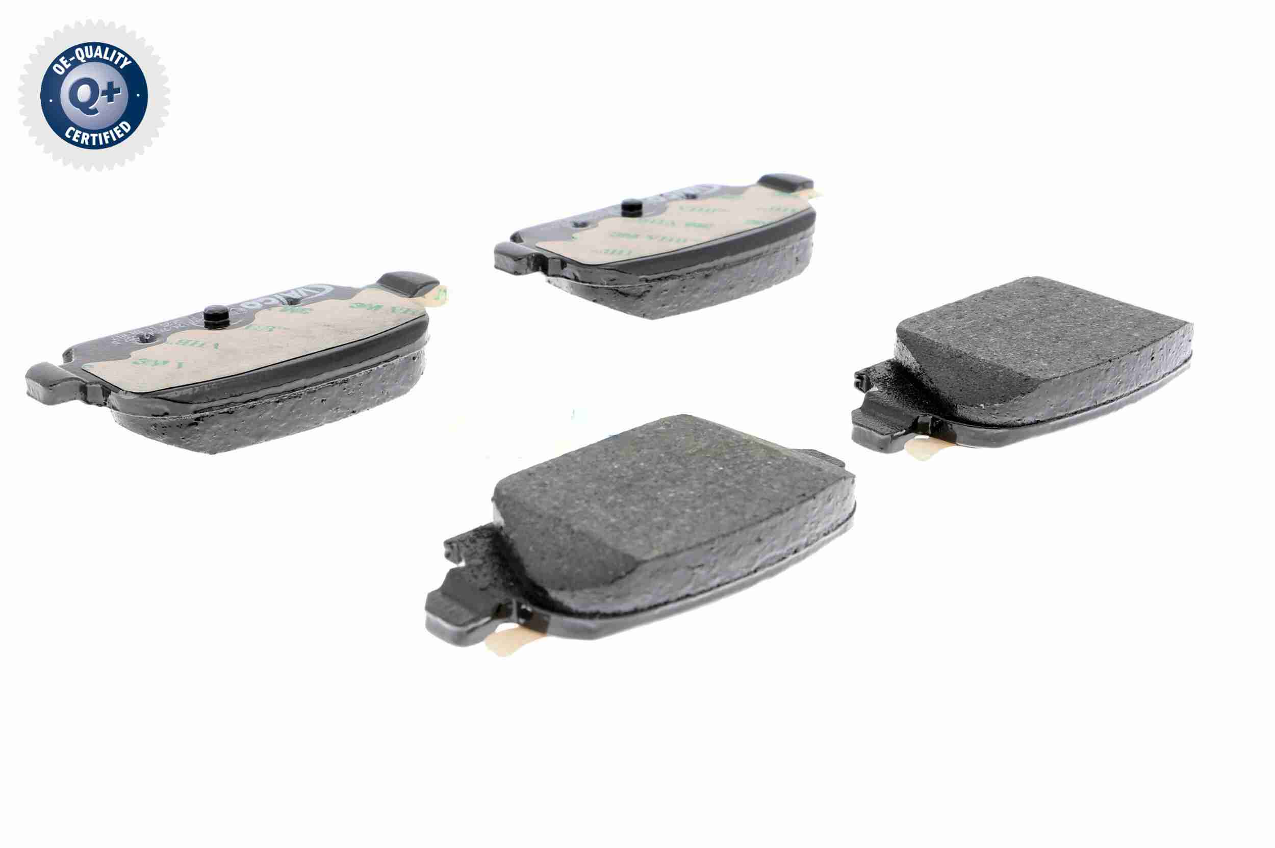 Vaico Remblokset V40-8032