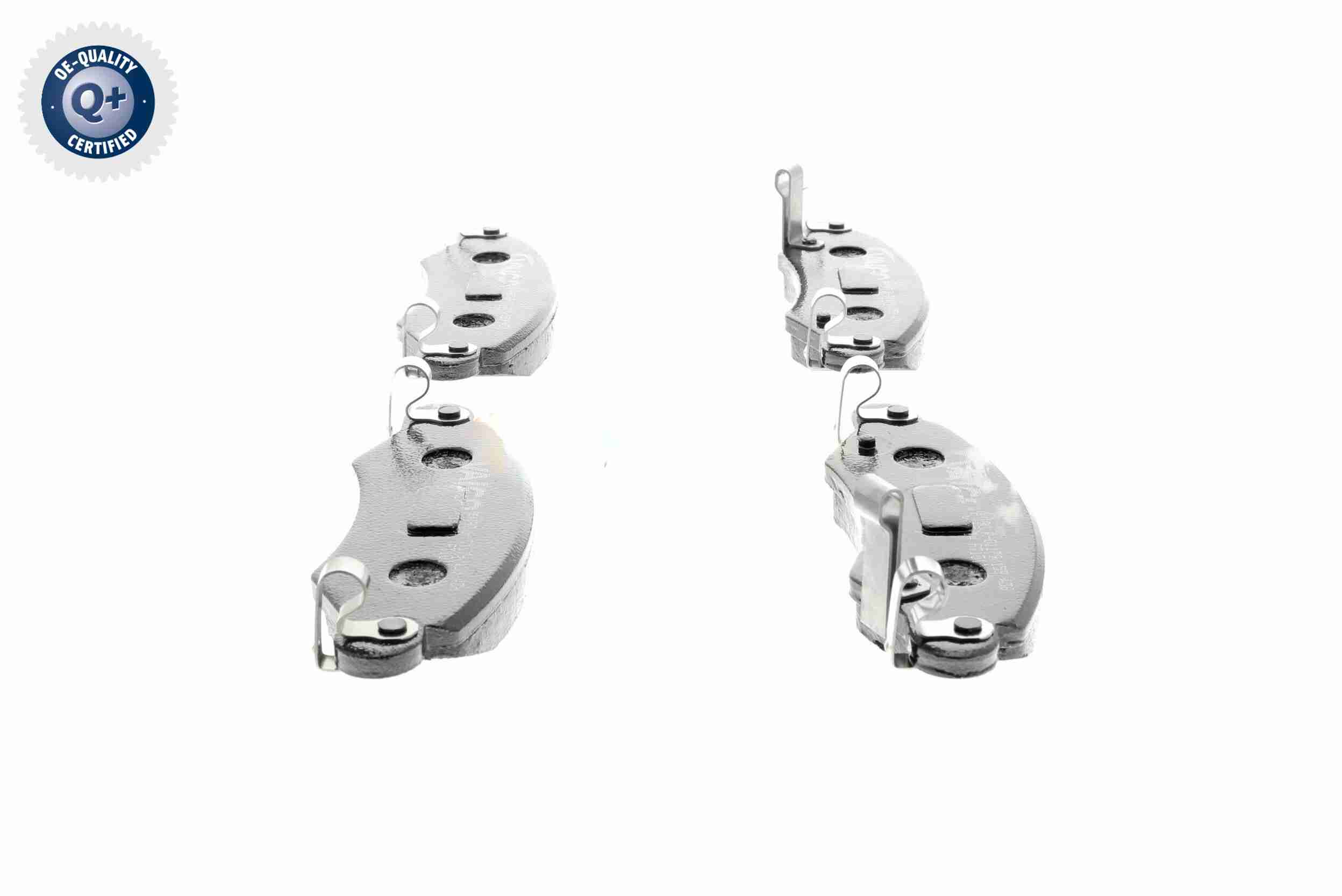 Vaico Remblokset V40-8033