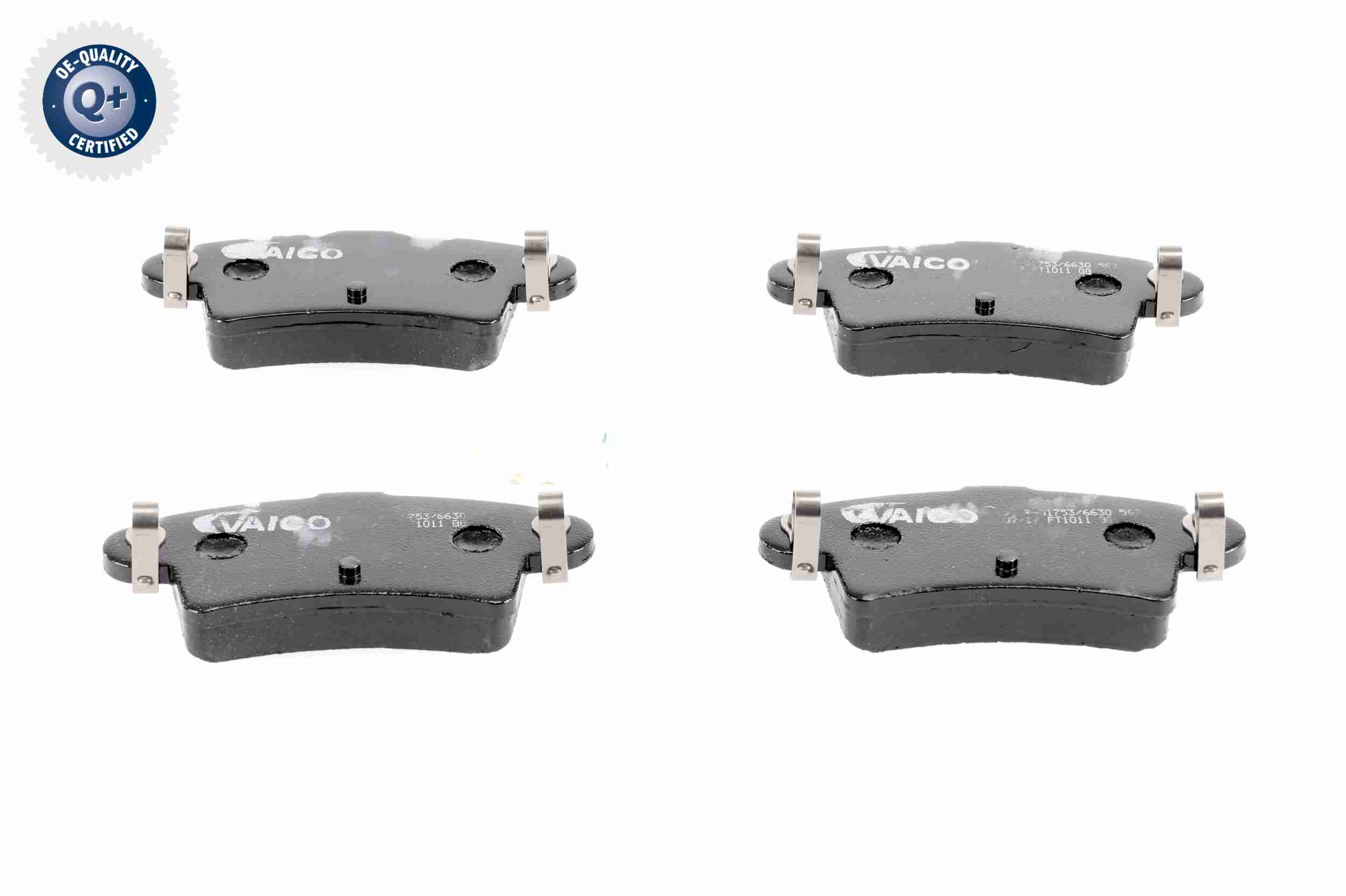 Vaico Remblokset V40-8035