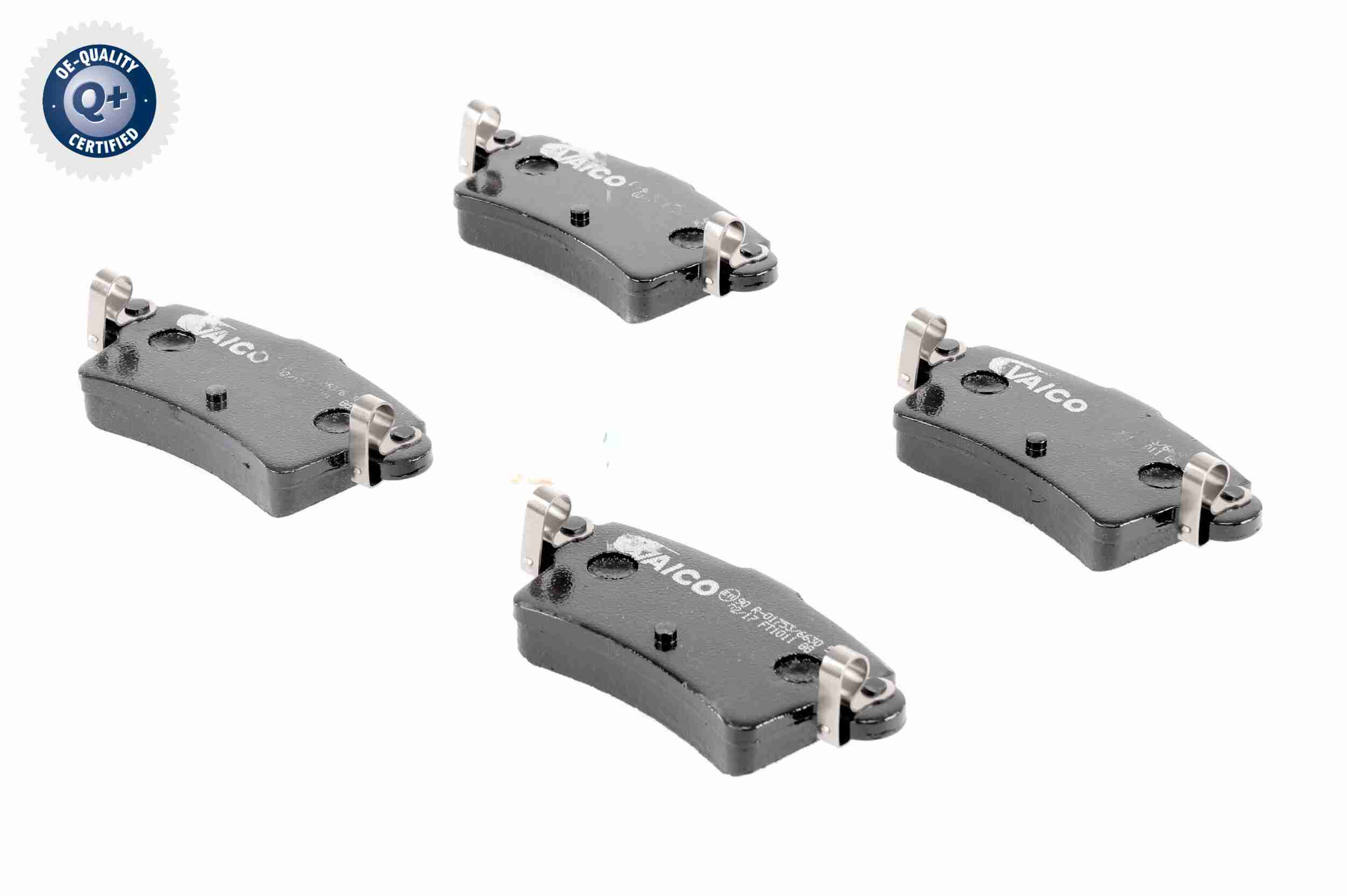 Vaico Remblokset V40-8035