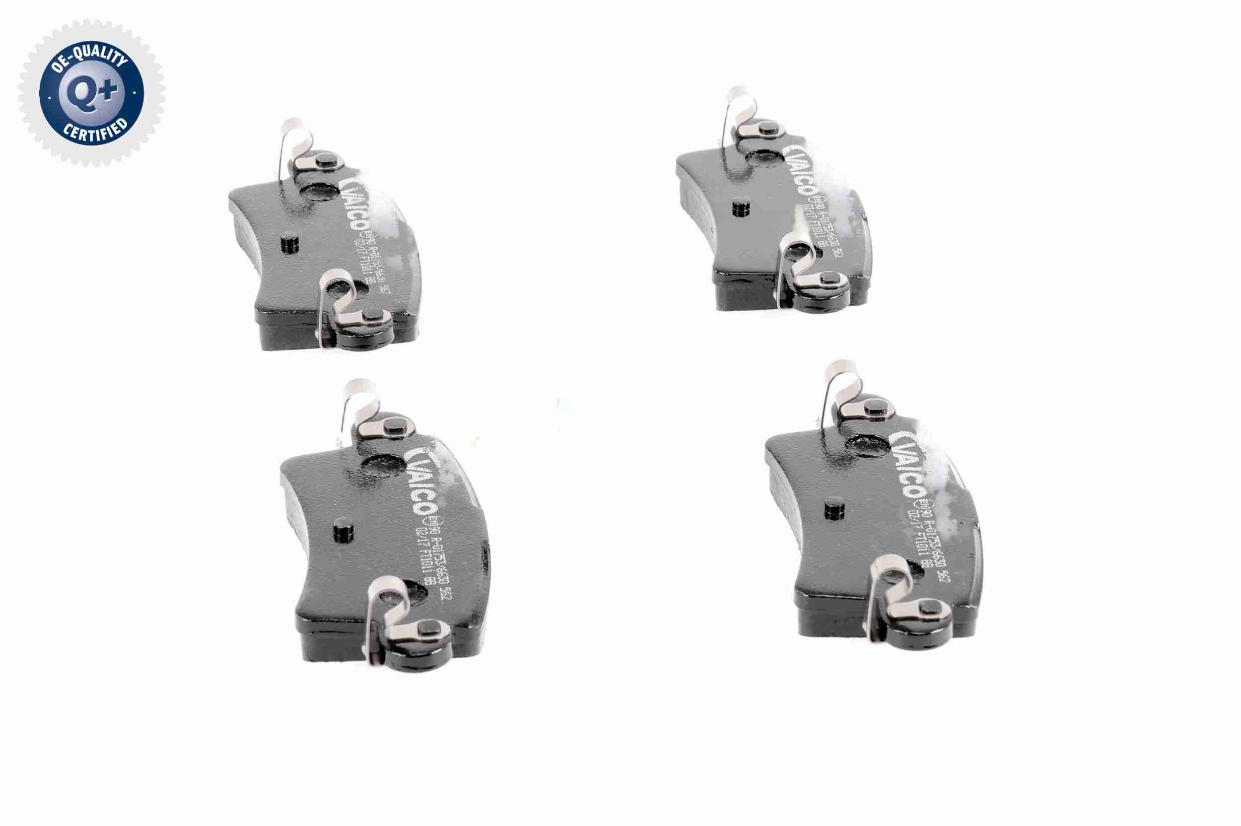 Vaico Remblokset V40-8035