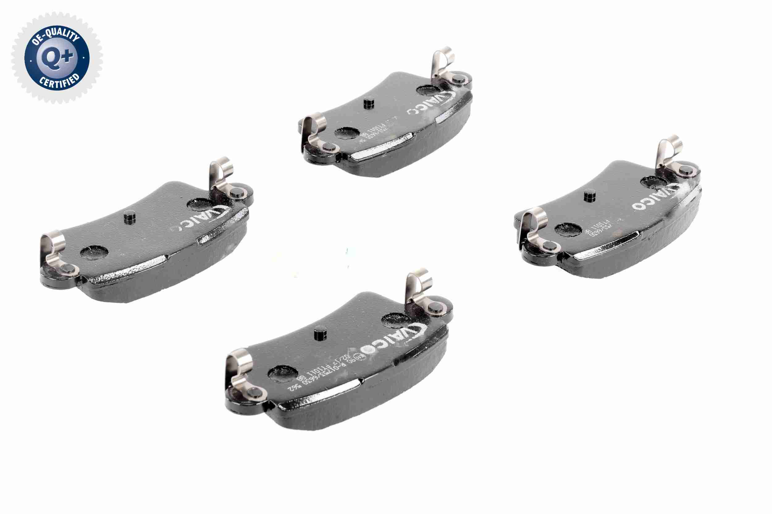 Vaico Remblokset V40-8035