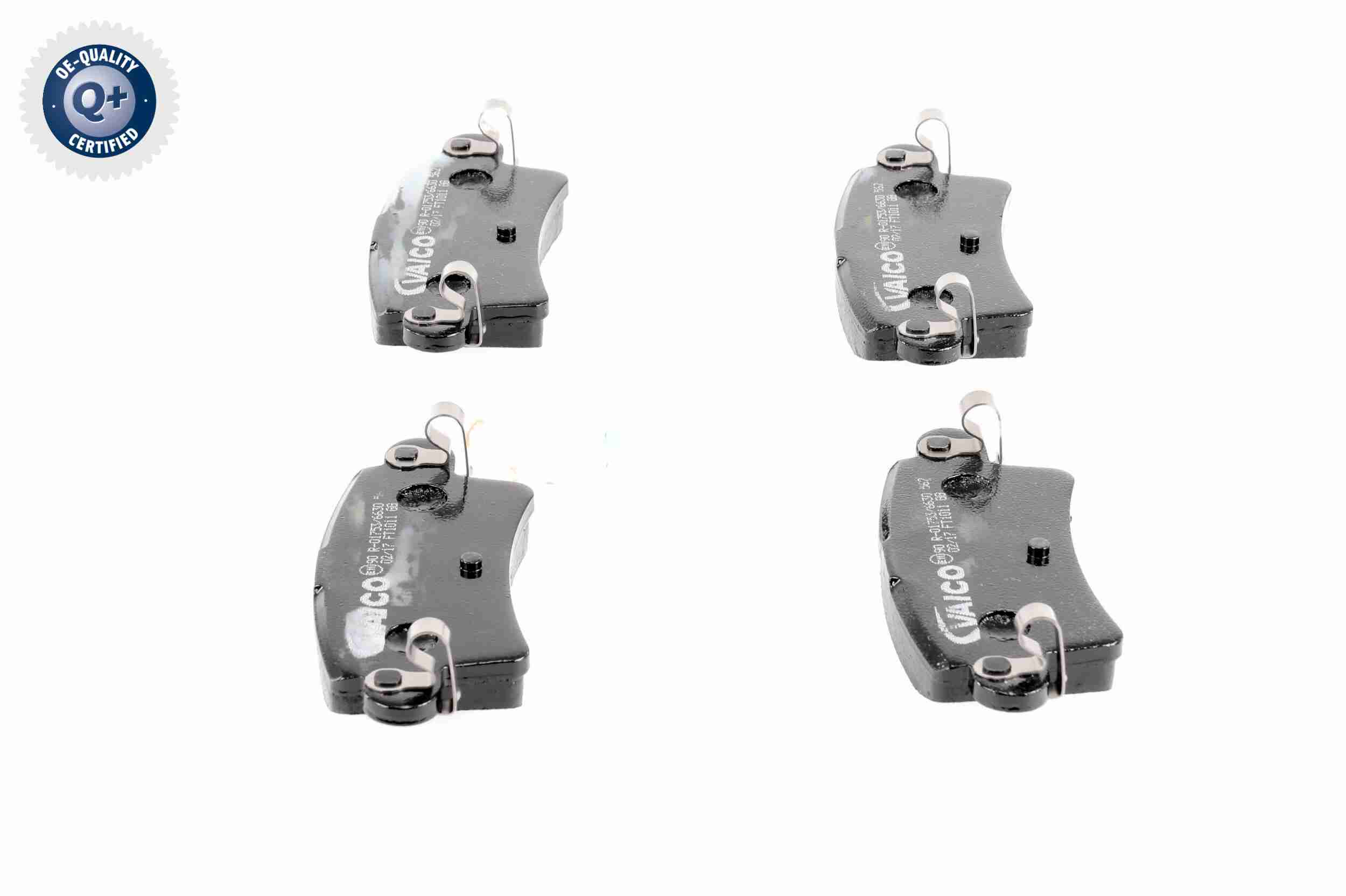 Vaico Remblokset V40-8035