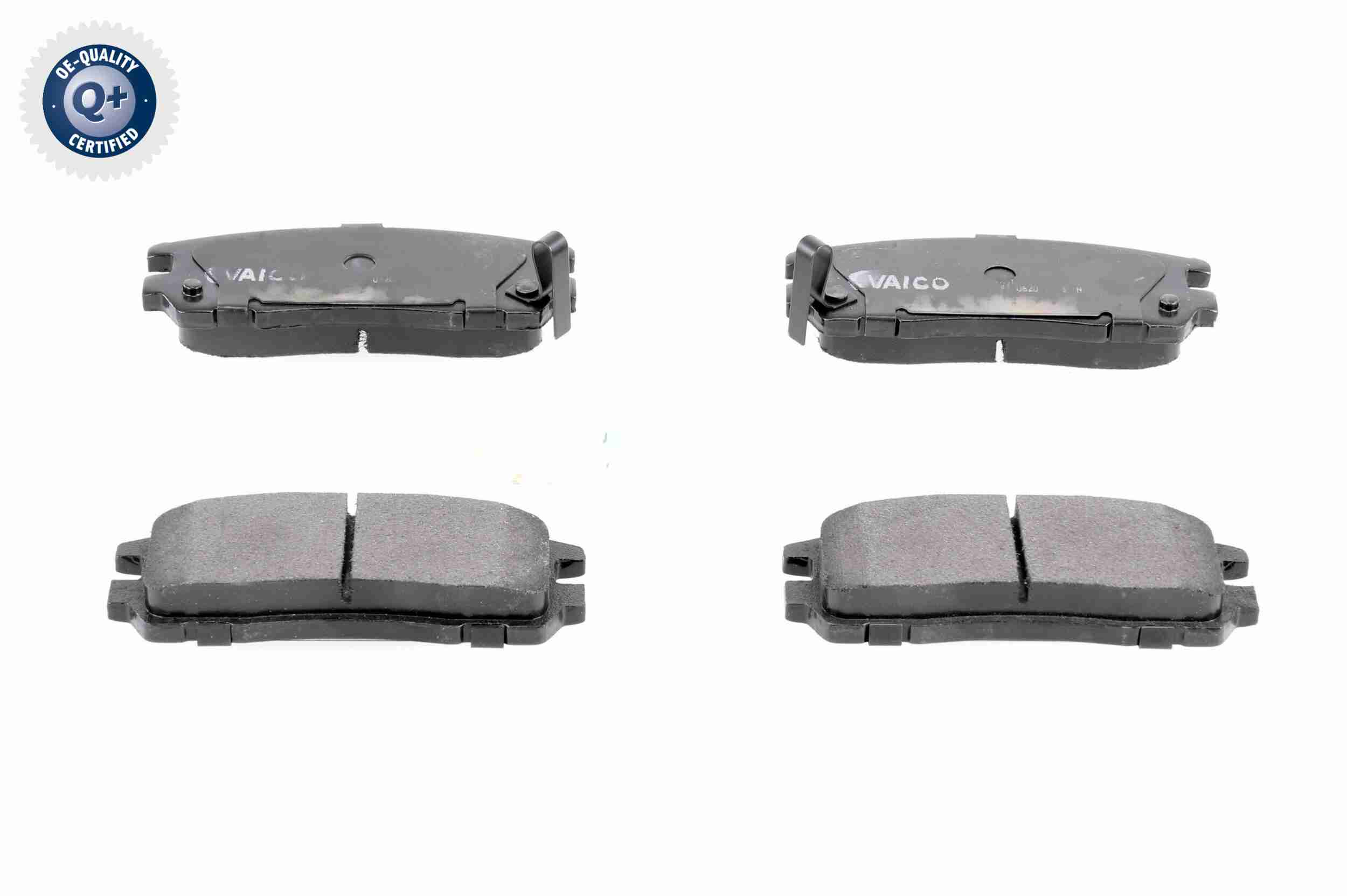 Vaico Remblokset V40-8037