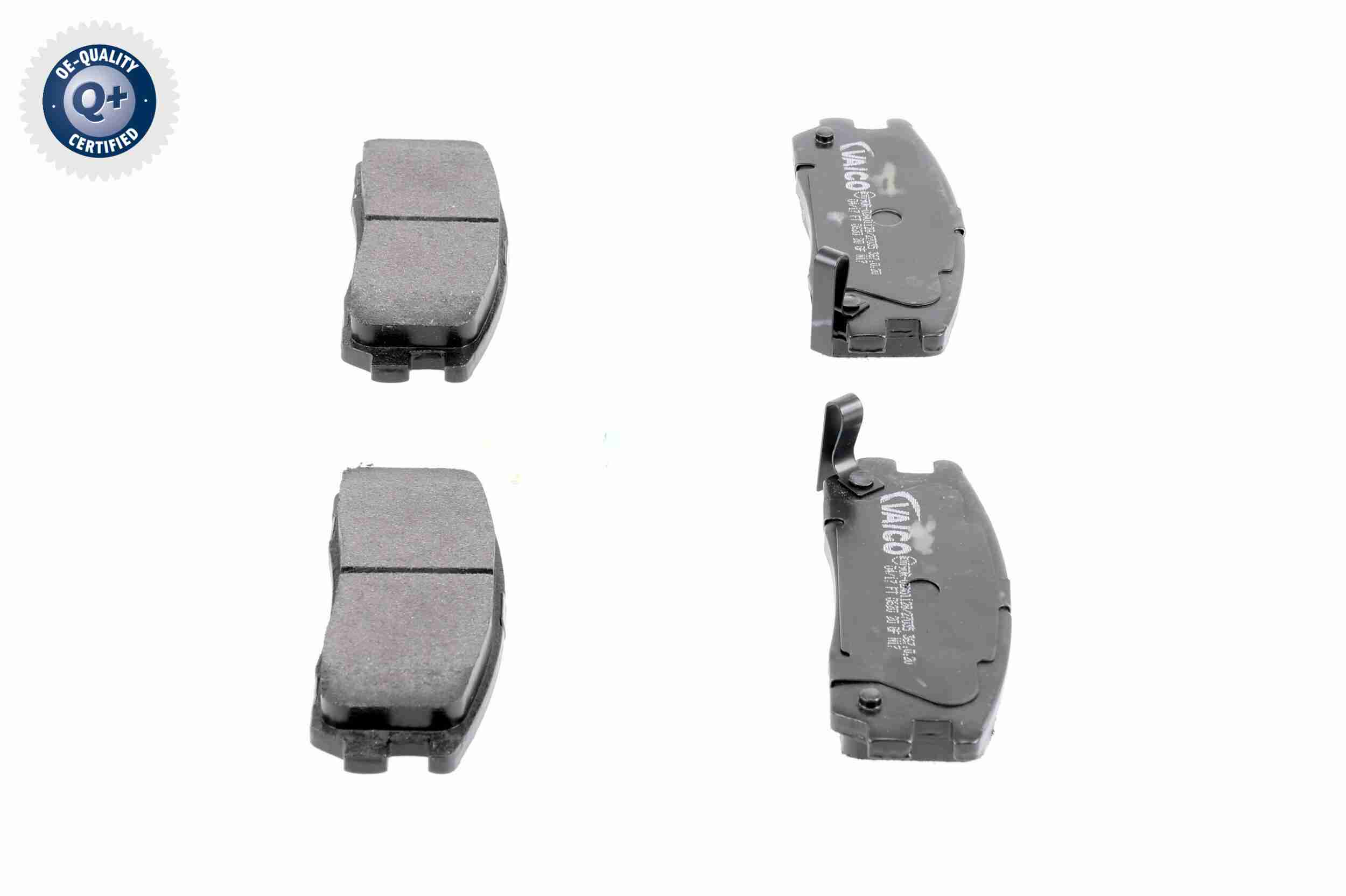 Vaico Remblokset V40-8037