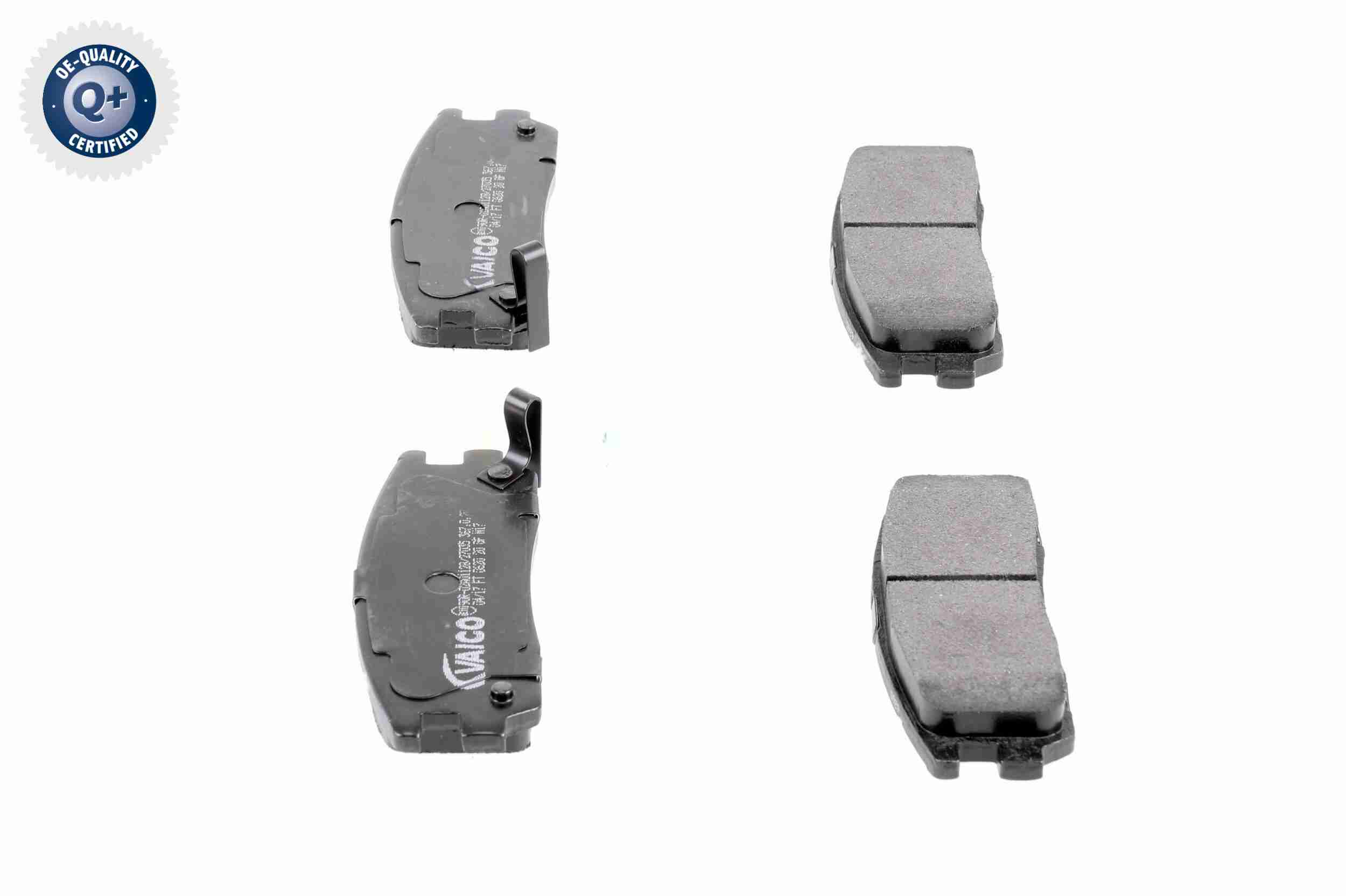 Vaico Remblokset V40-8037