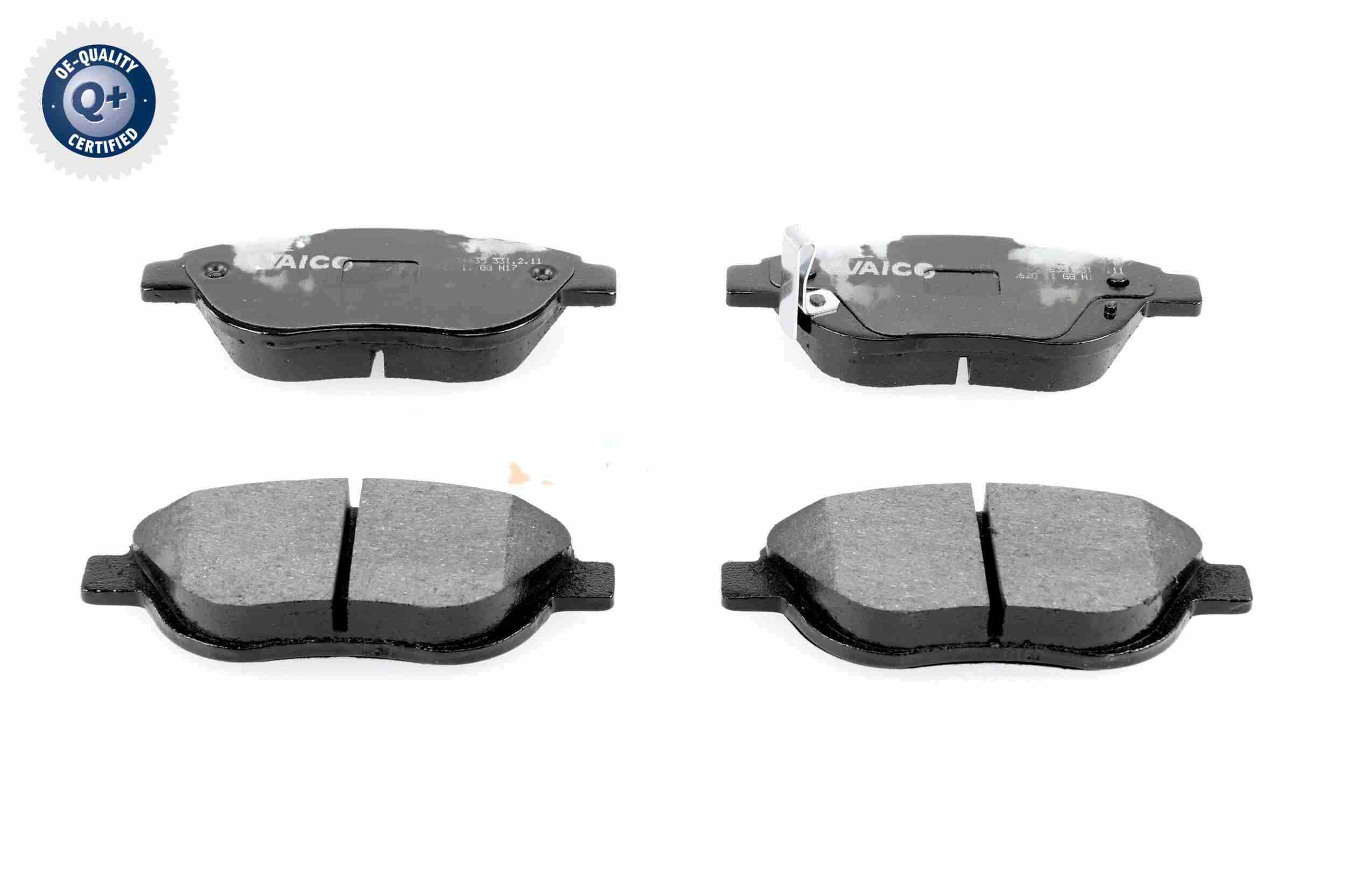 Vaico Remblokset V40-8040