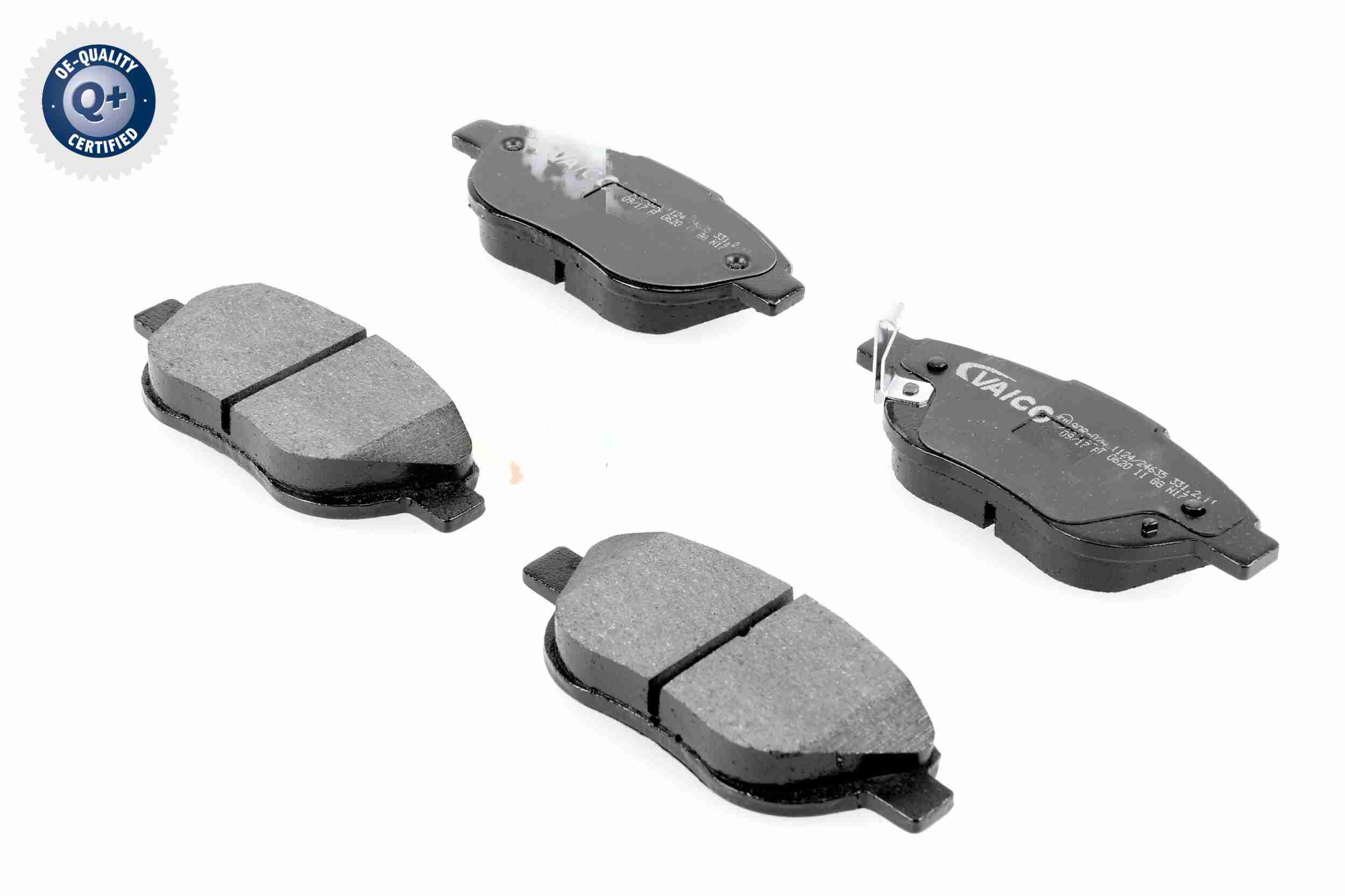 Vaico Remblokset V40-8040