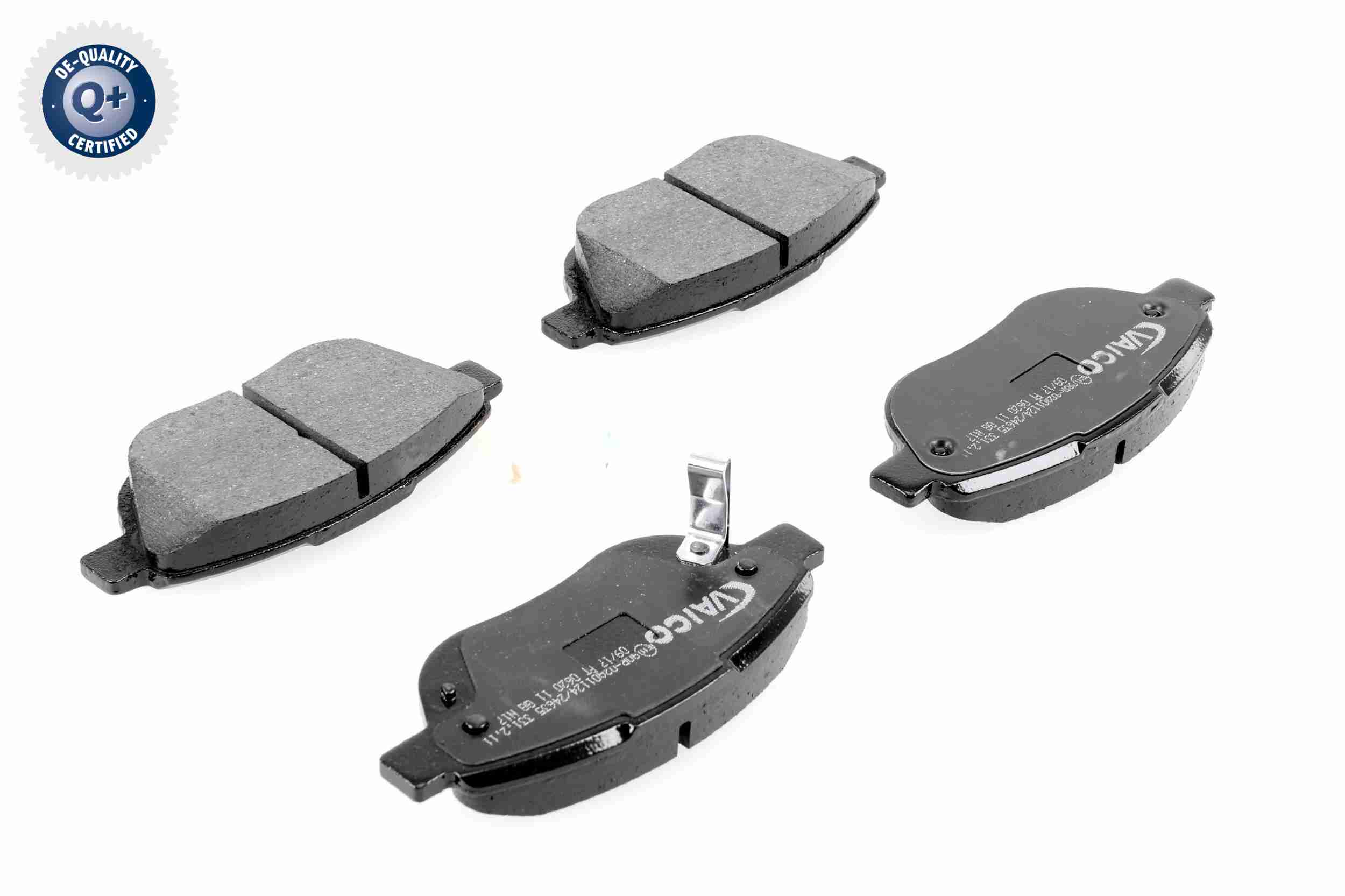 Vaico Remblokset V40-8040