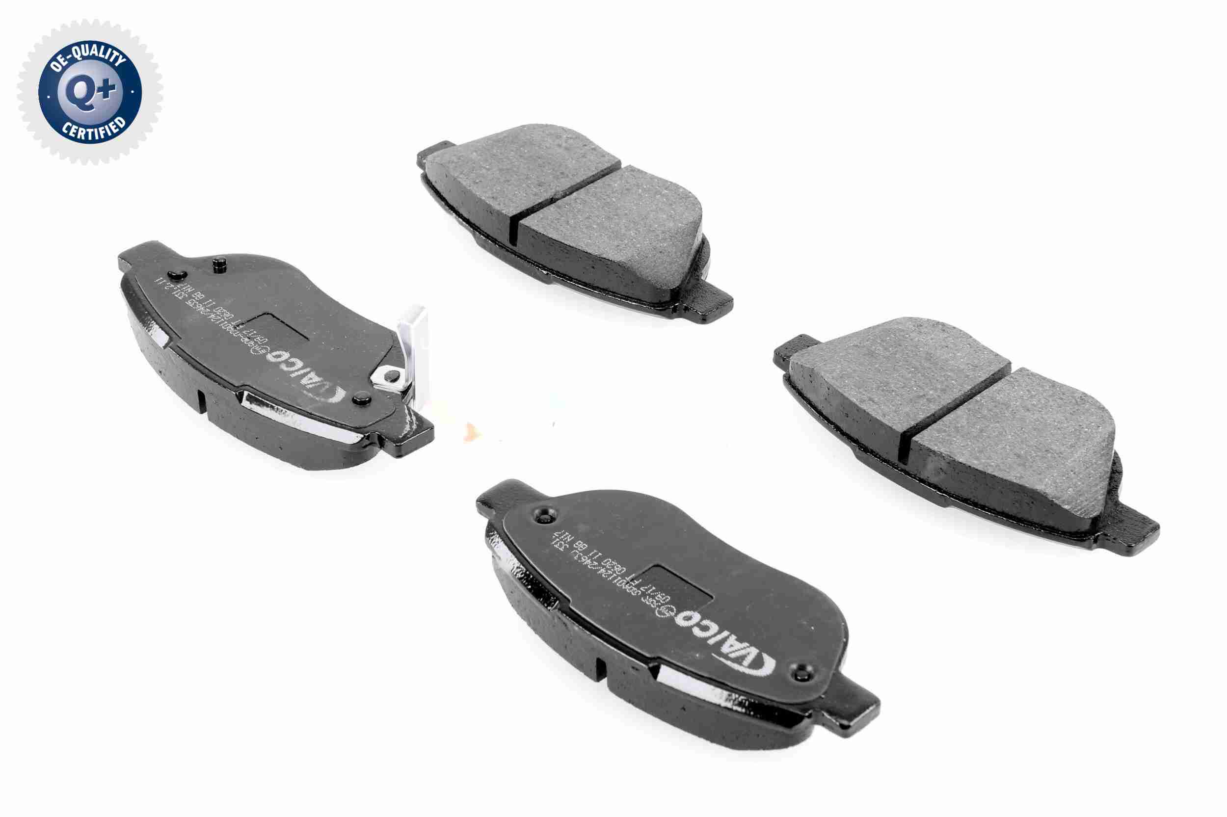 Vaico Remblokset V40-8040