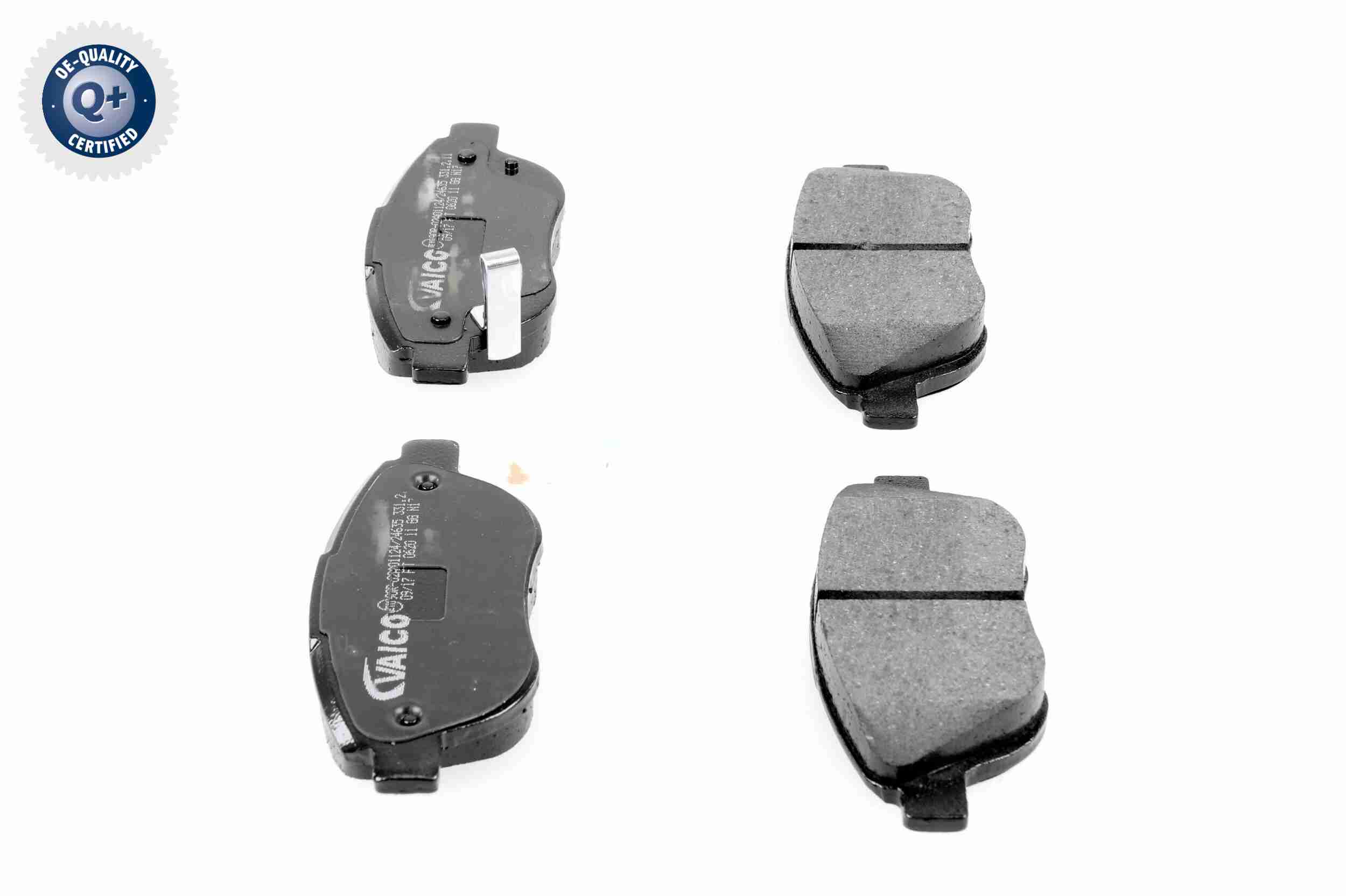 Vaico Remblokset V40-8040