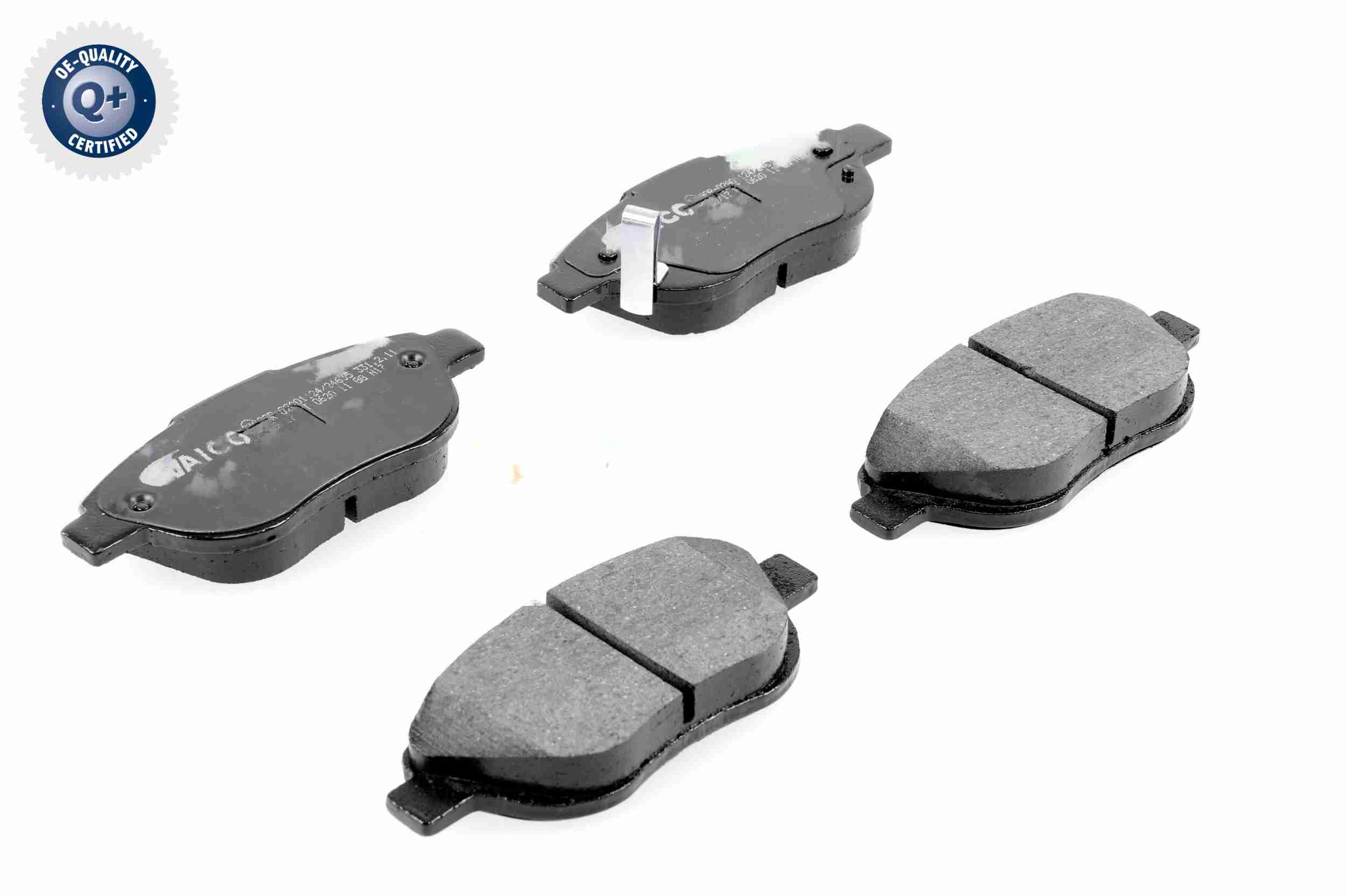 Vaico Remblokset V40-8040