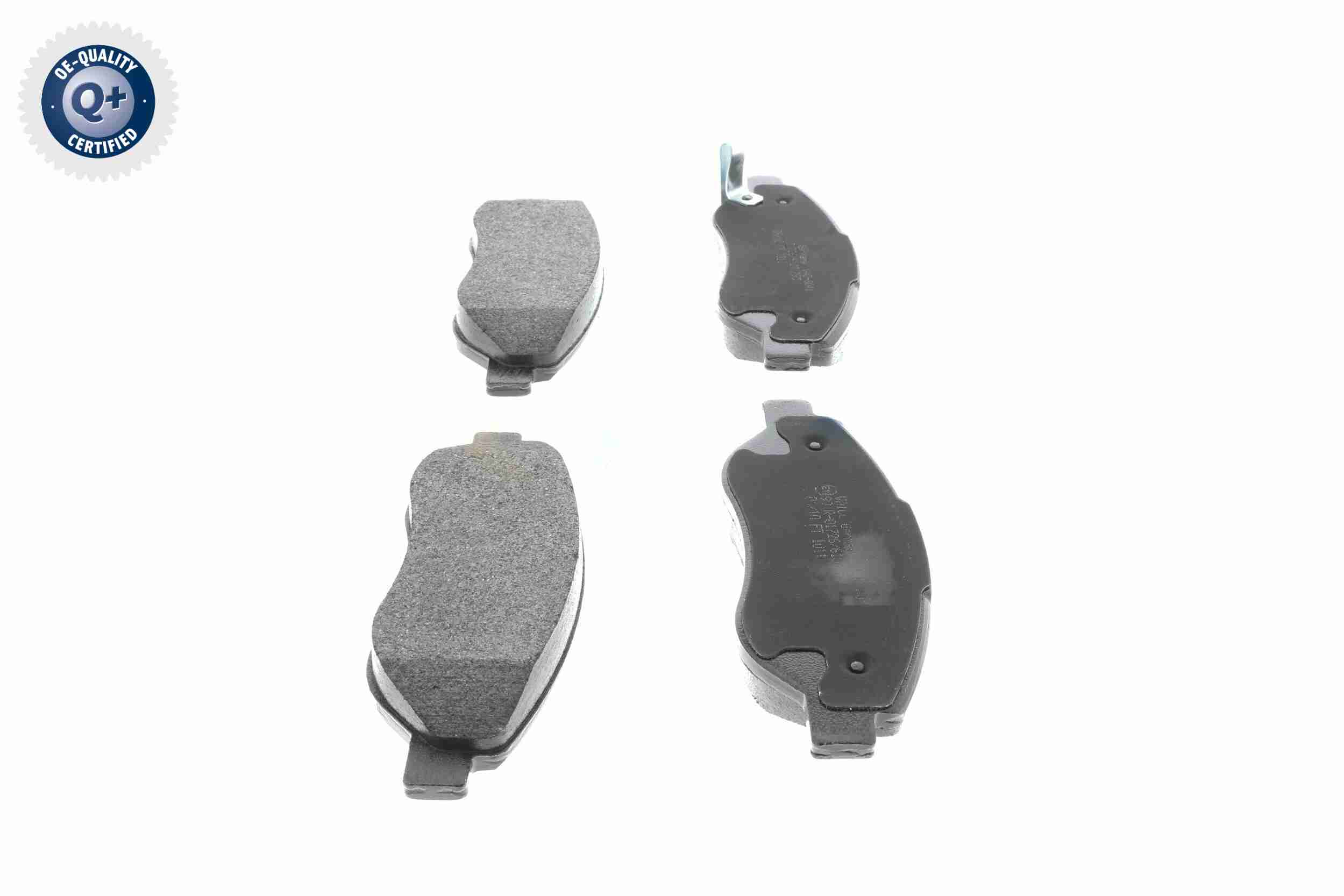 Vaico Remblokset V40-8041