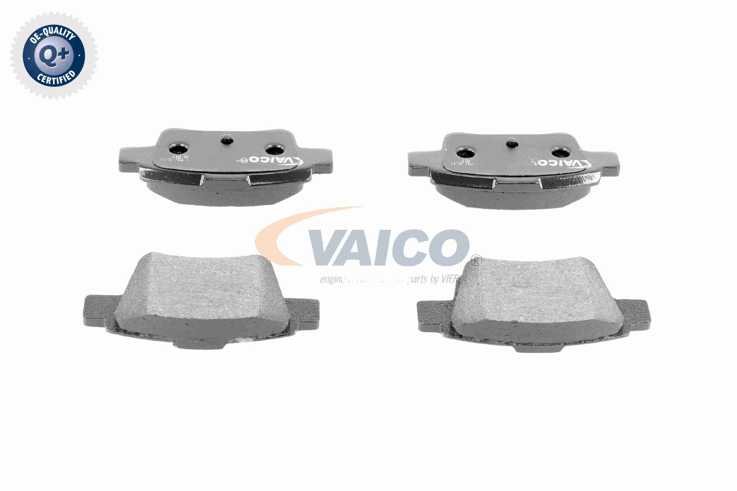 Vaico Remblokset V40-8042