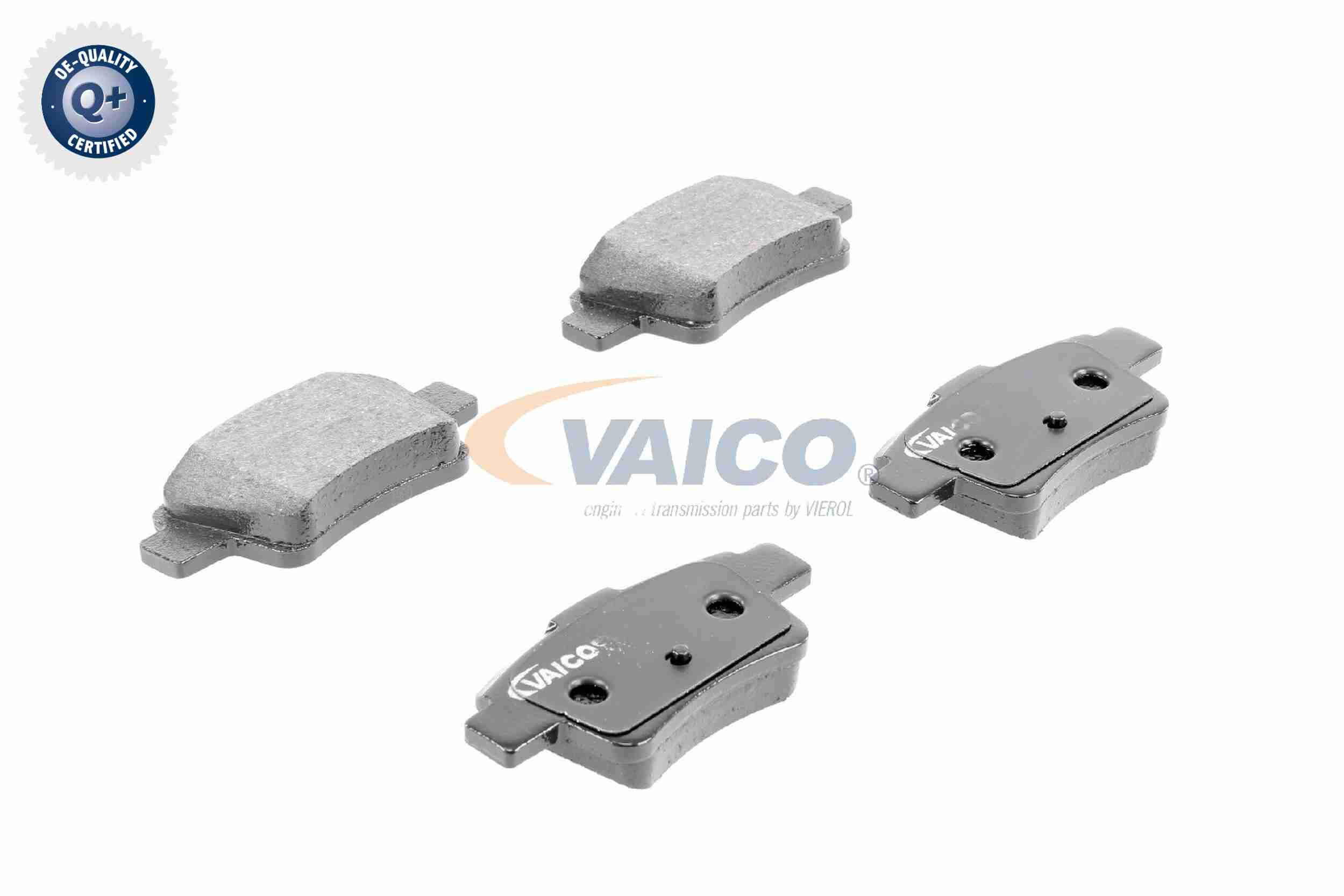 Vaico Remblokset V40-8042