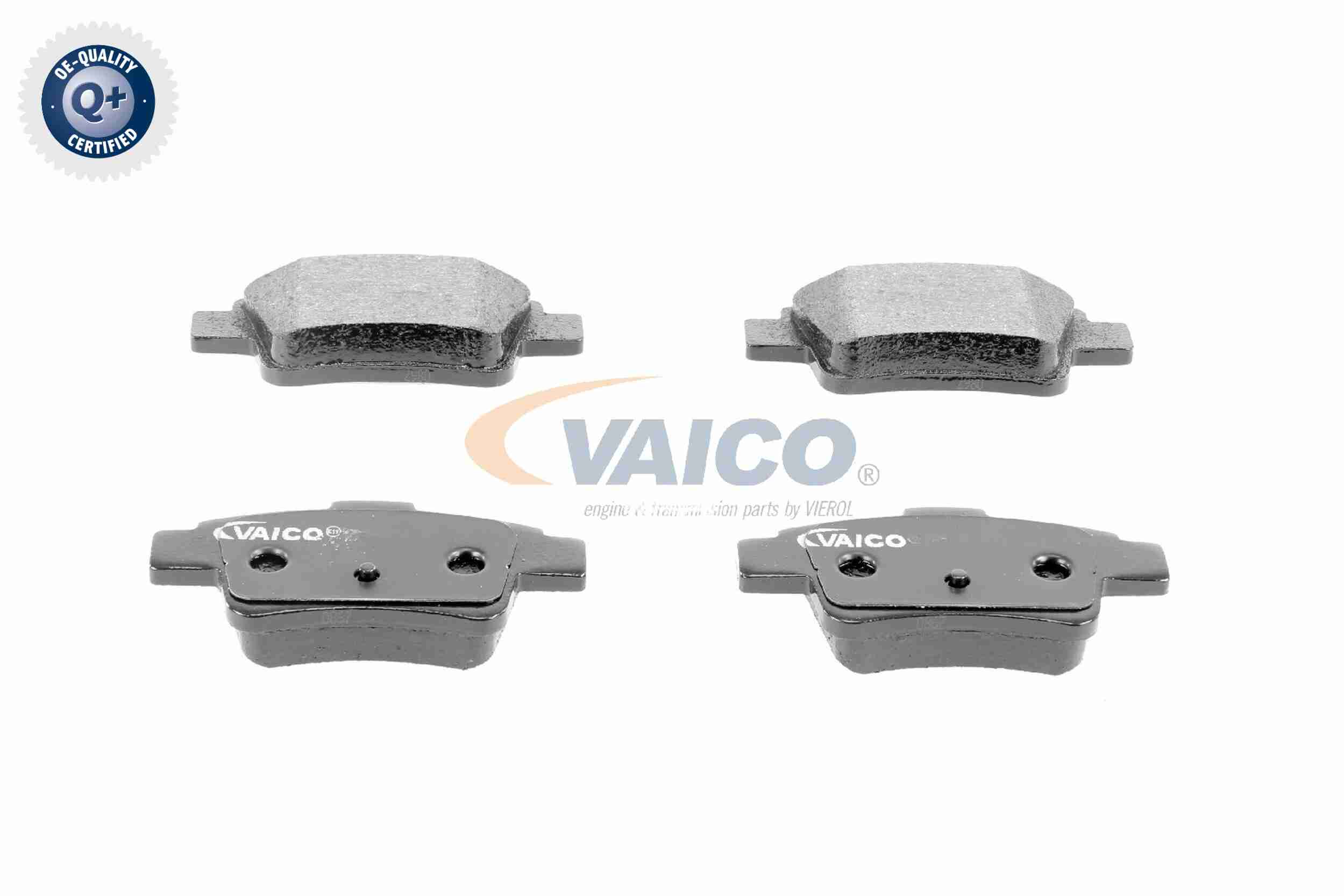 Vaico Remblokset V40-8042
