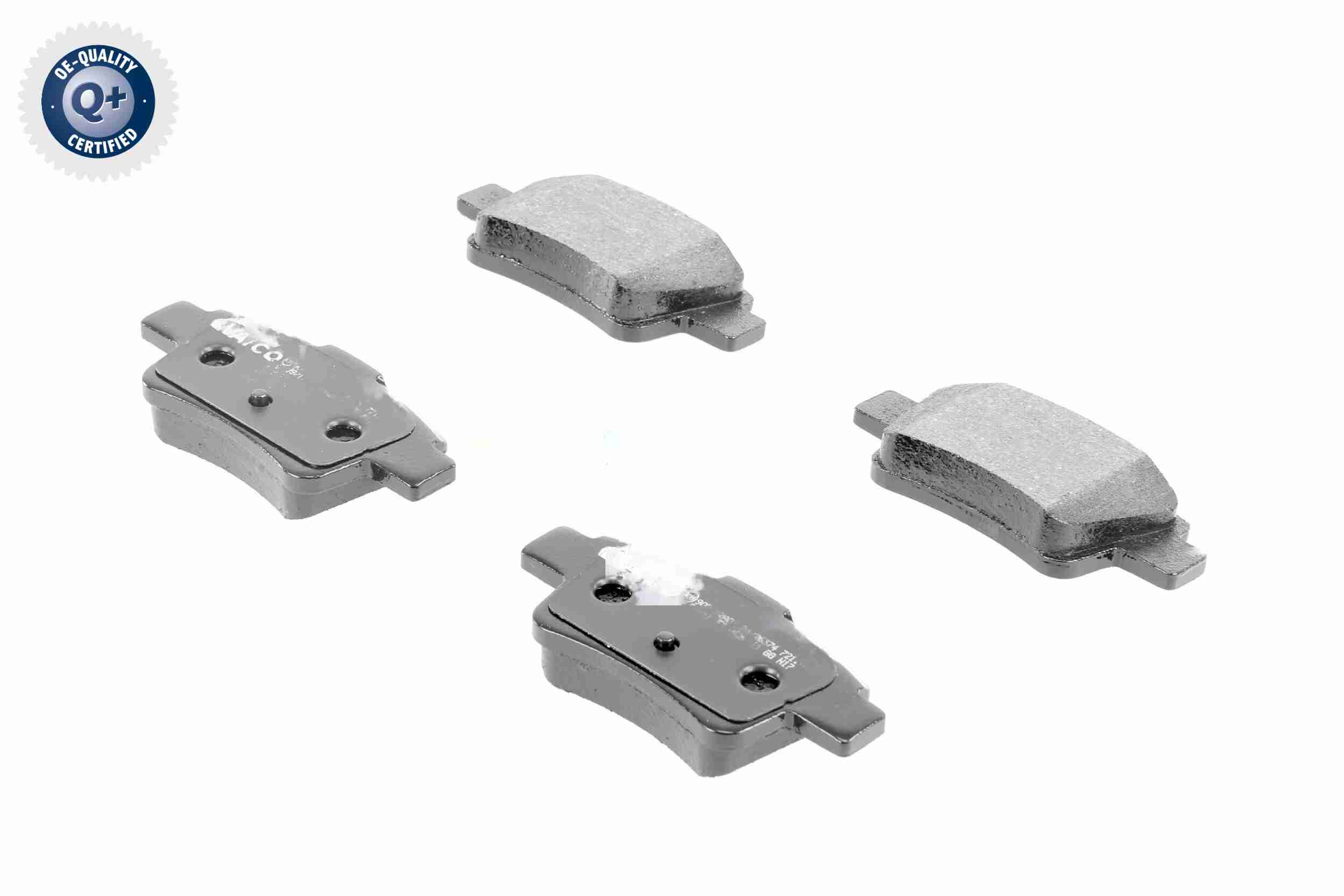 Vaico Remblokset V40-8042