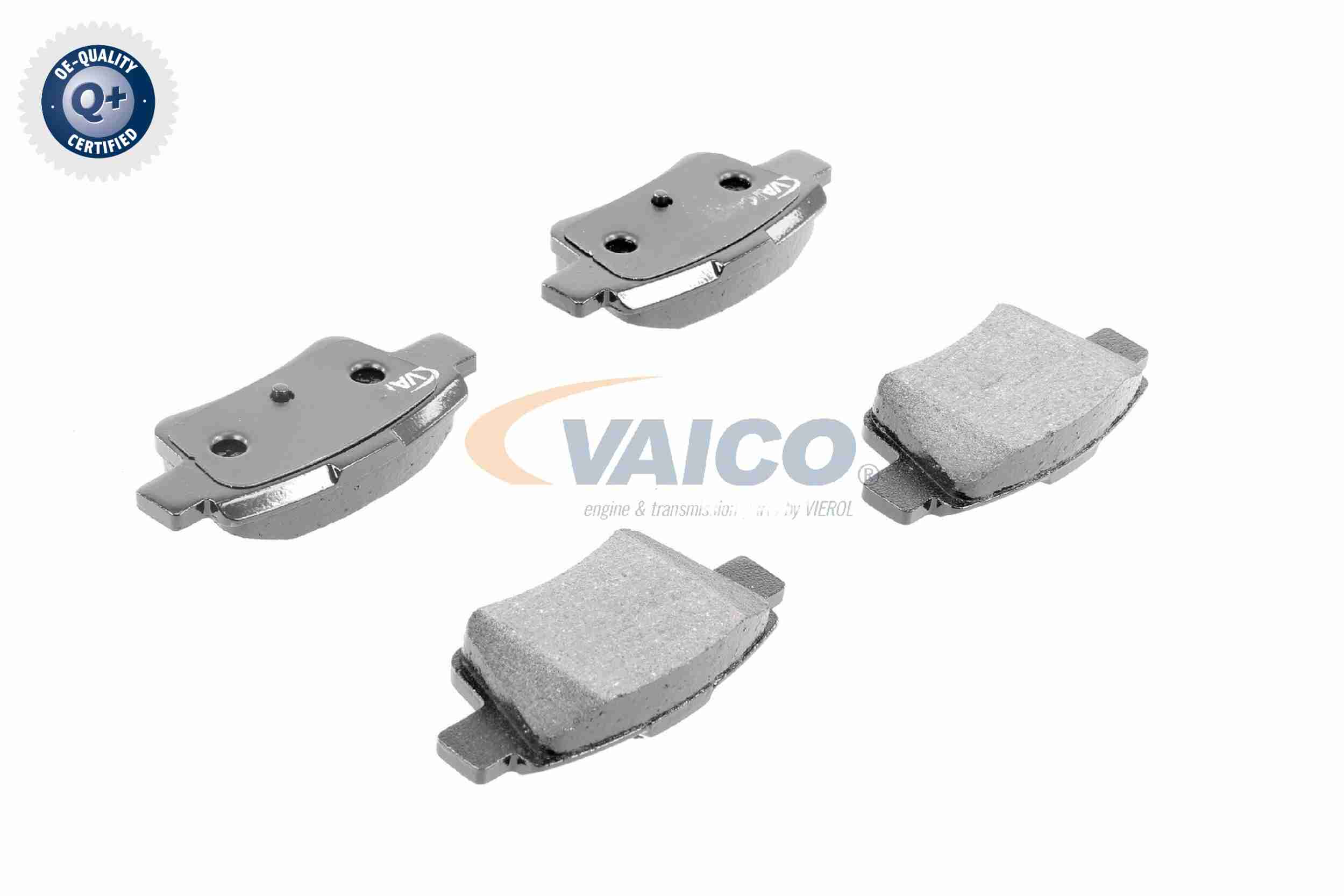 Vaico Remblokset V40-8042