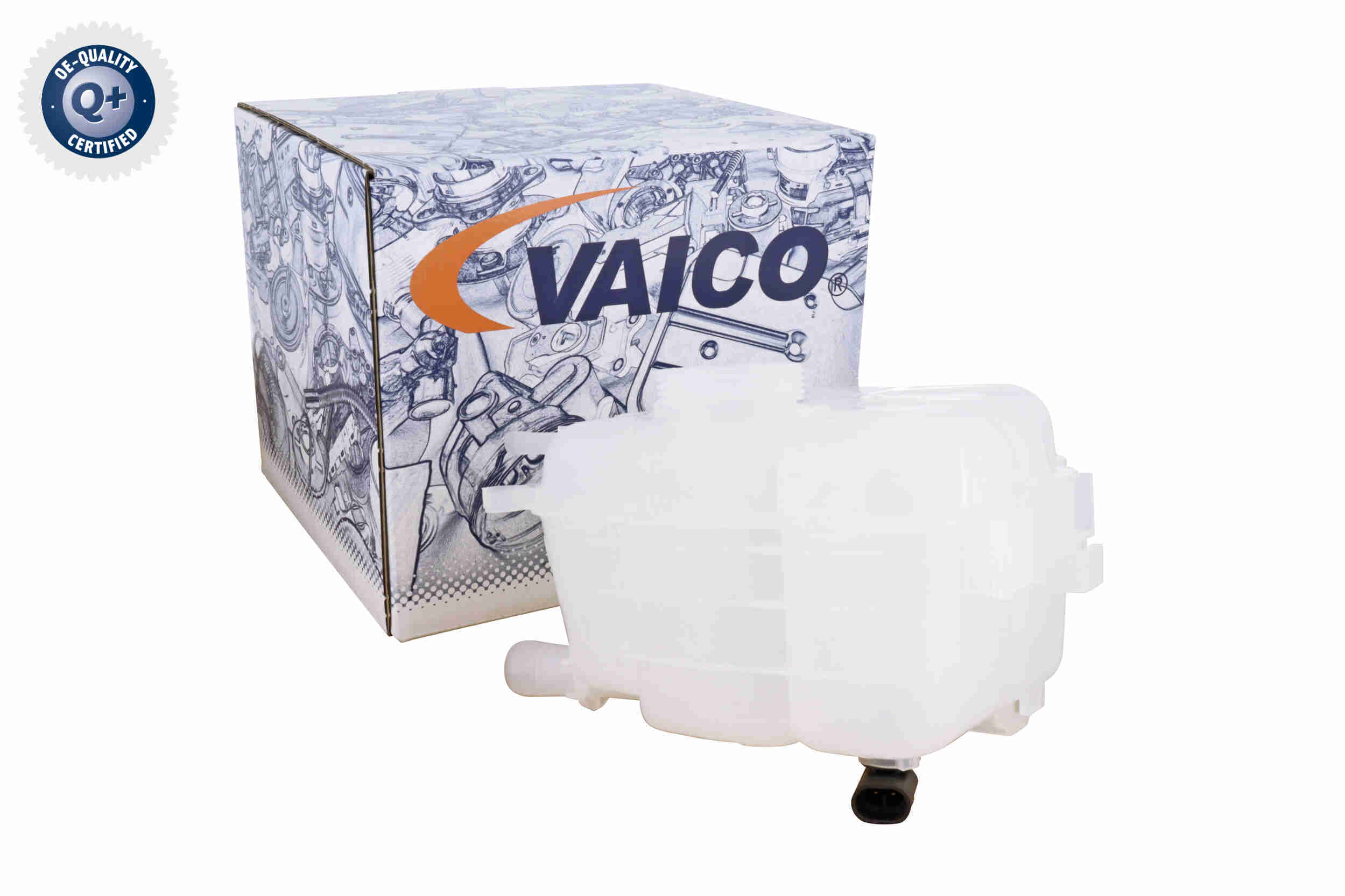 Vaico Expansievat V40-8167