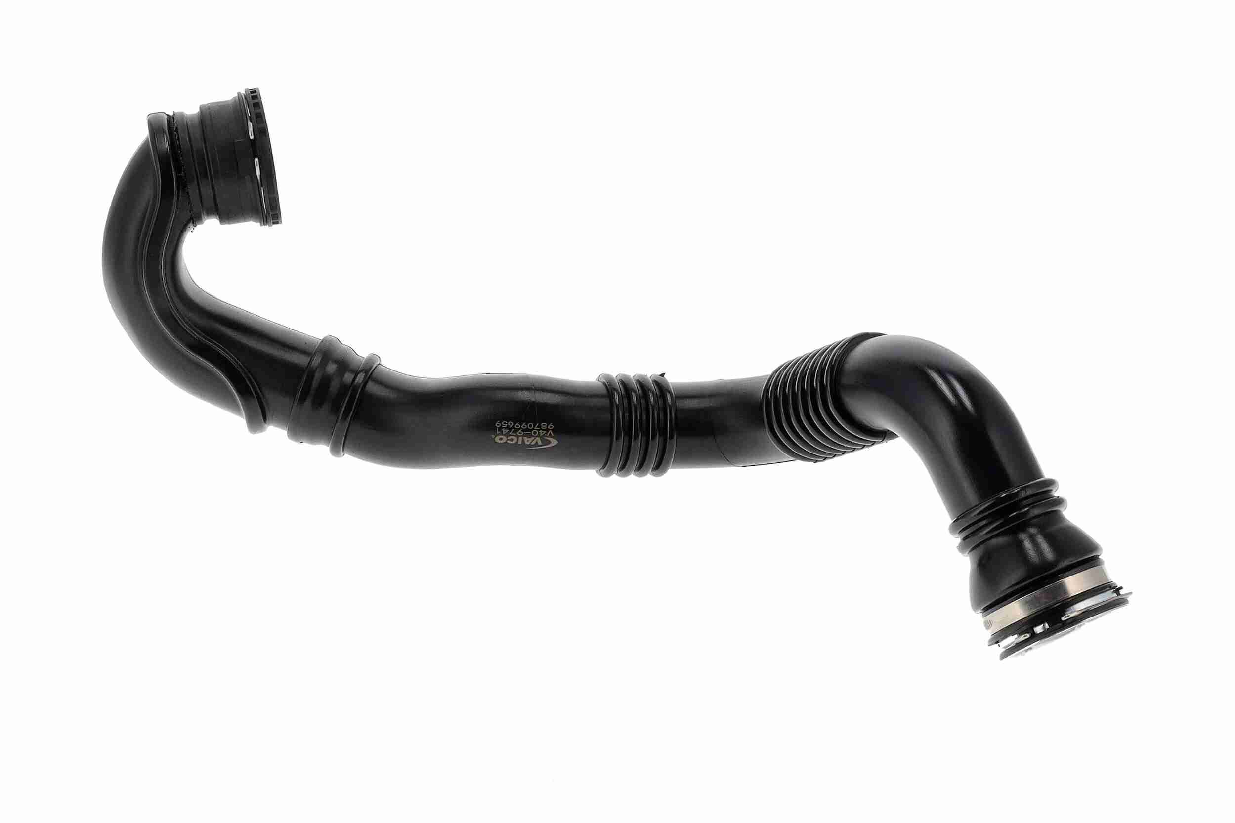 Vaico Laadlucht-/turboslang V40-9741