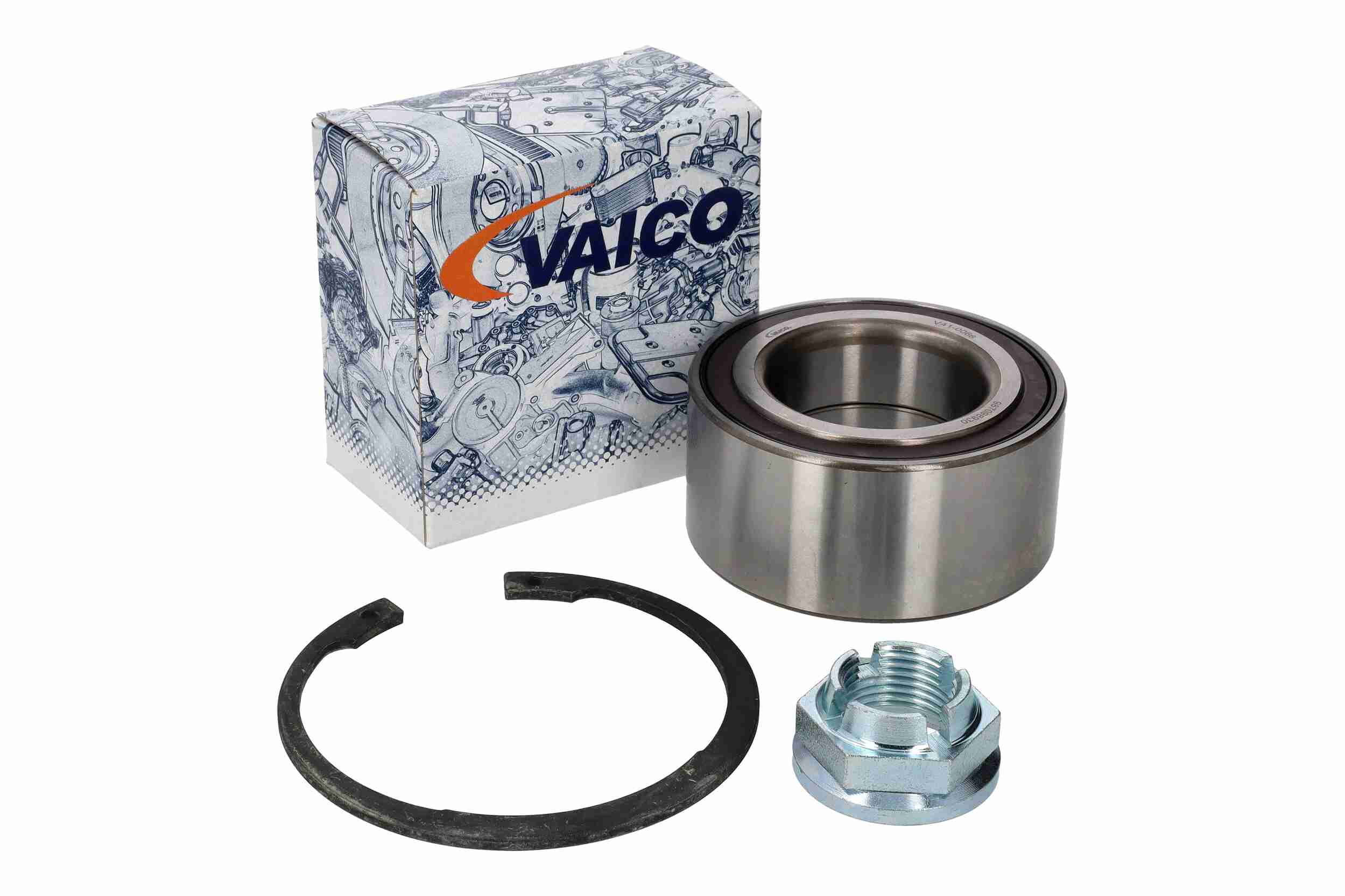 Vaico Wiellagerset V41-0066