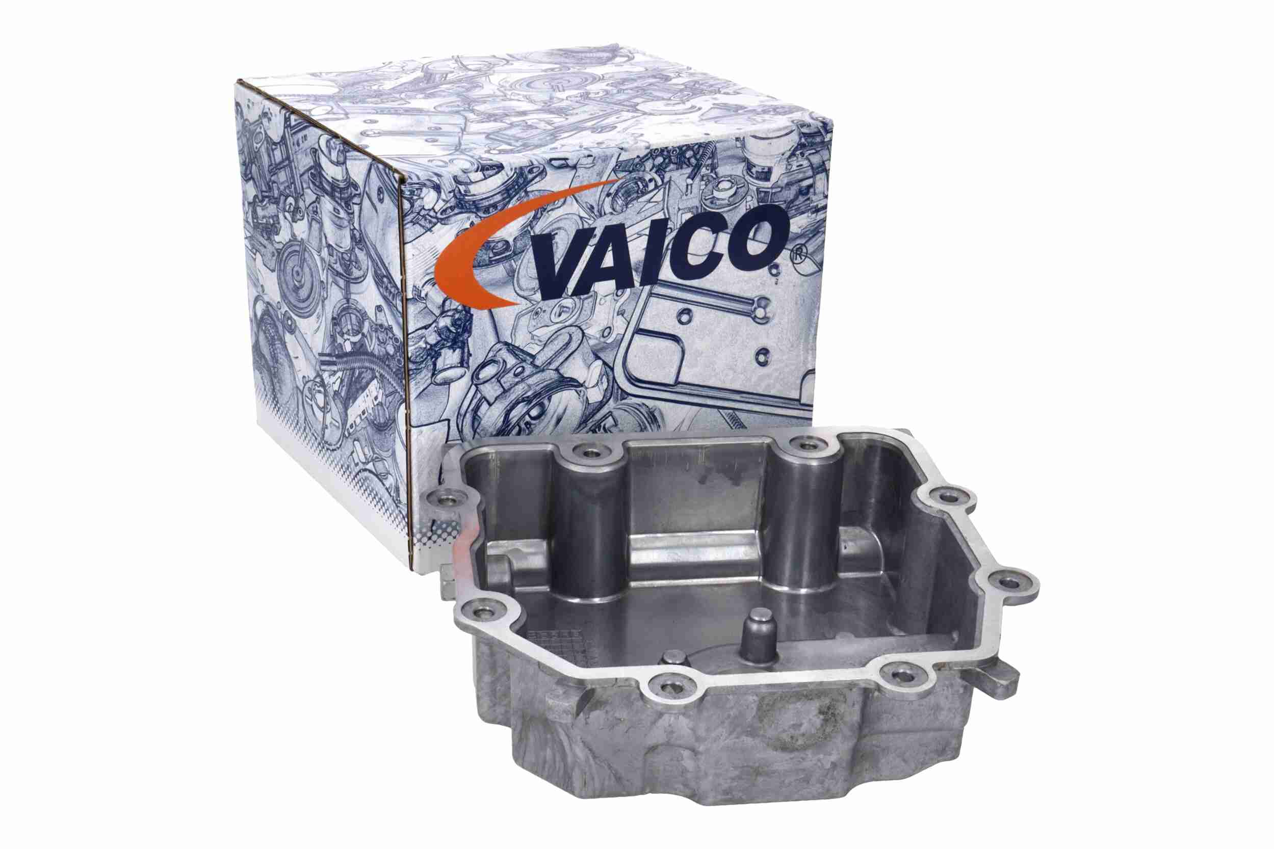 Vaico Oliepan V41-0068