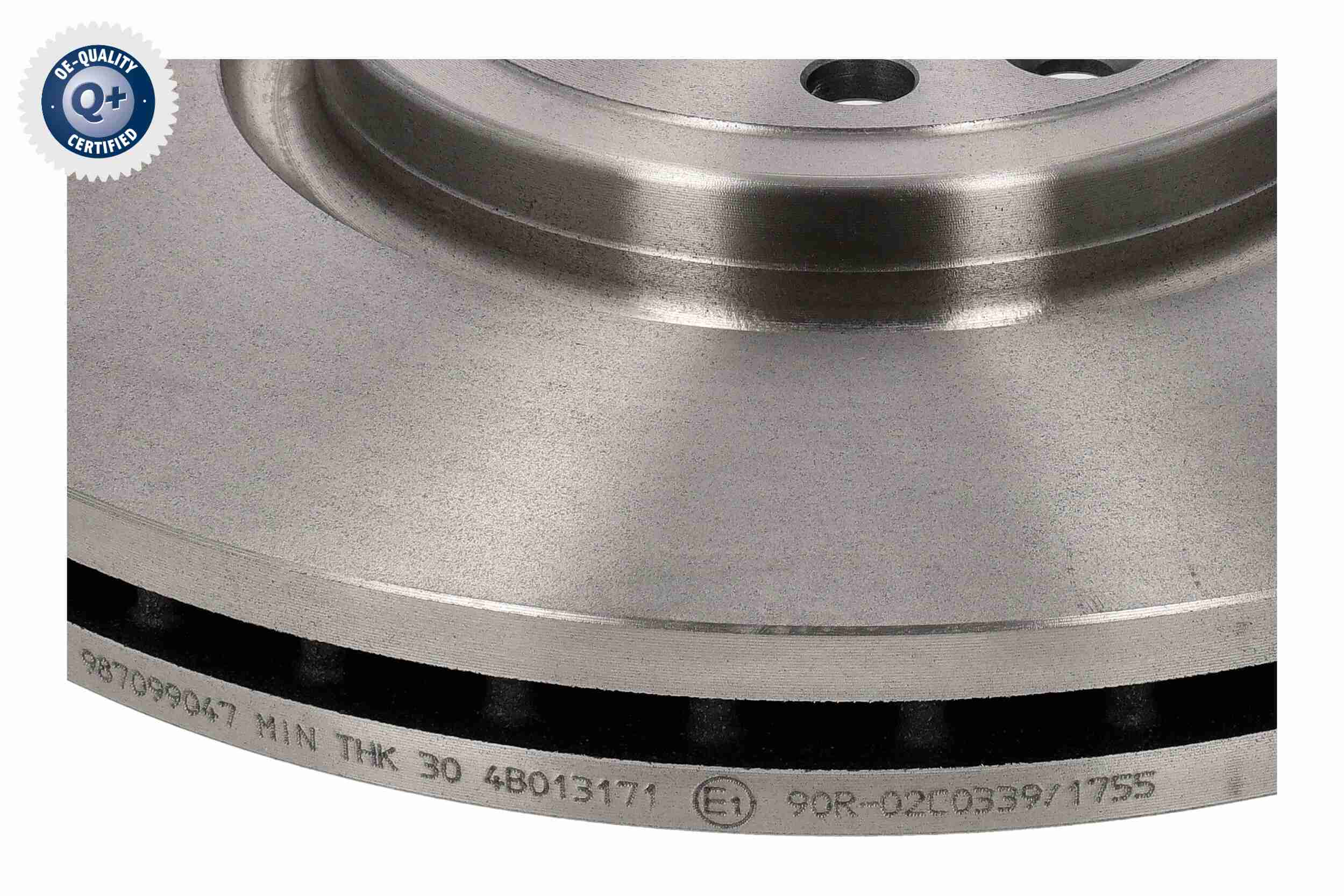 Vaico Remschijven V41-40001