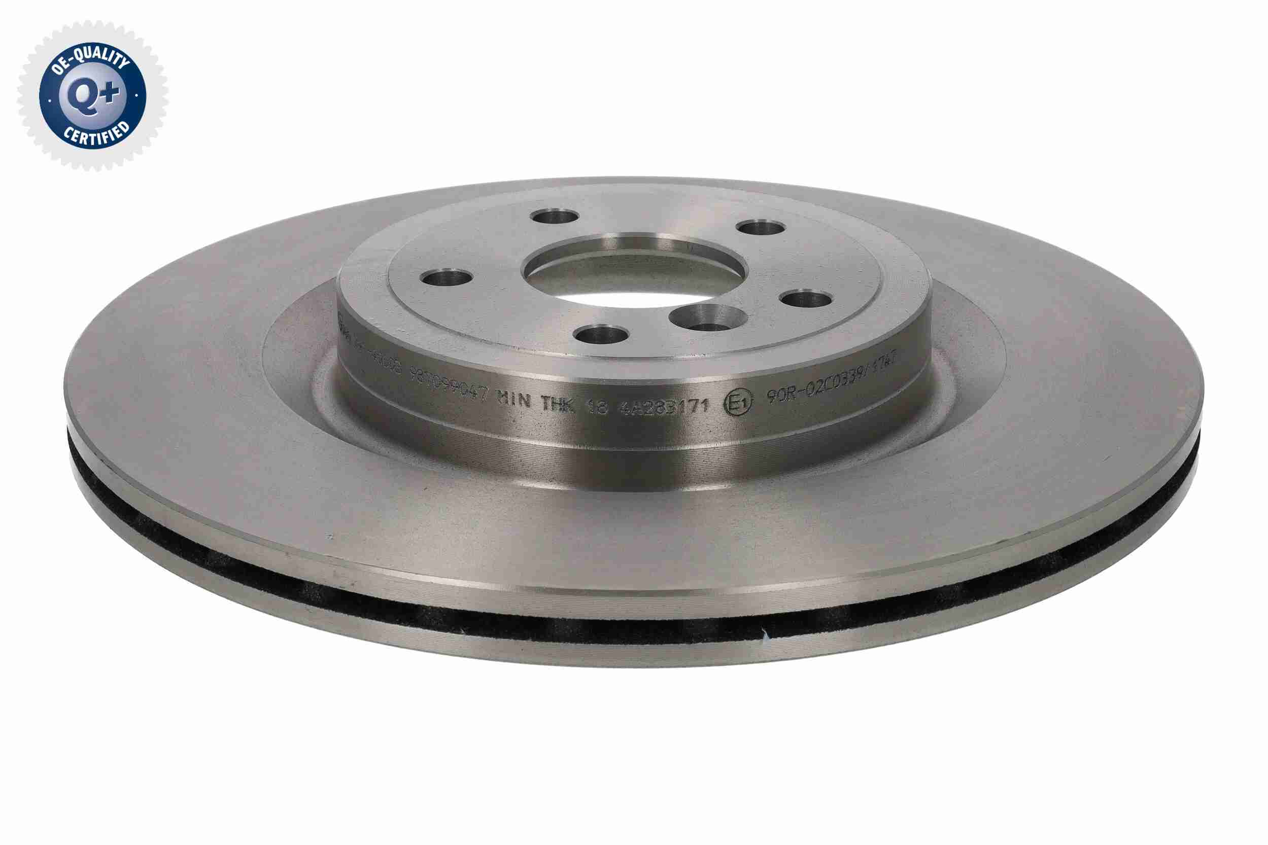 Vaico Remschijven V41-40003