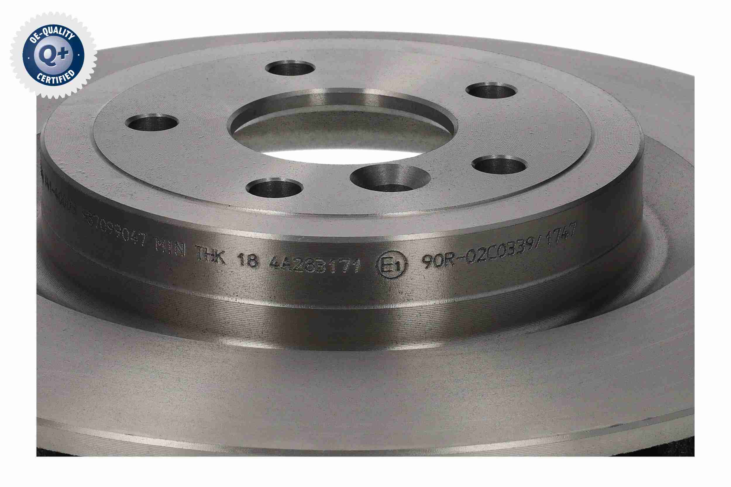 Vaico Remschijven V41-40003