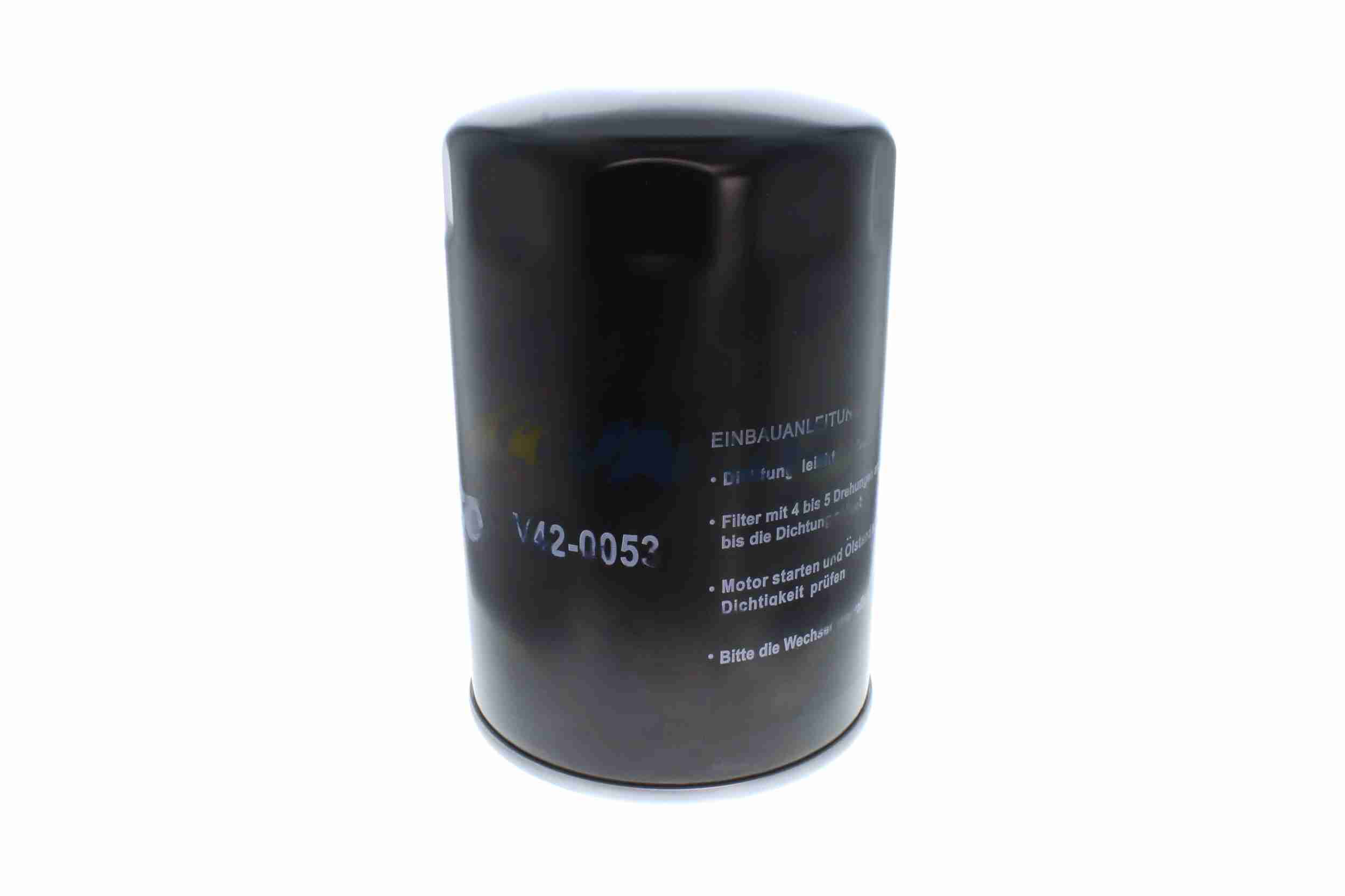 Vaico Oliefilter V42-0053