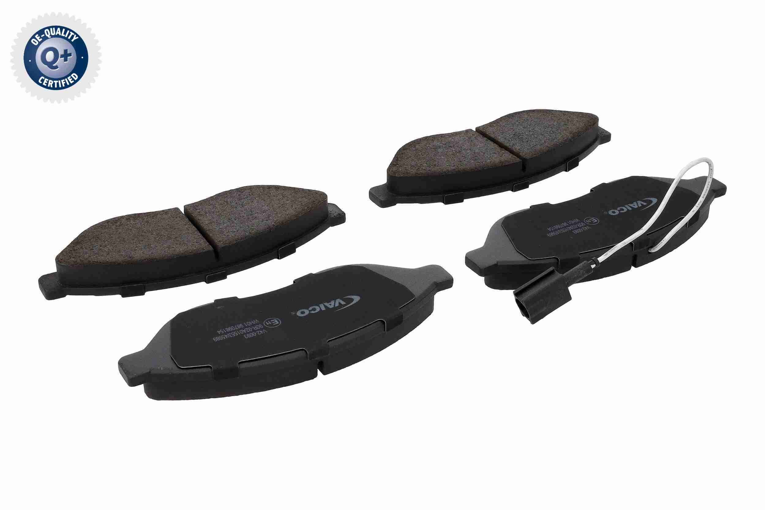 Vaico Remblokset V42-0093