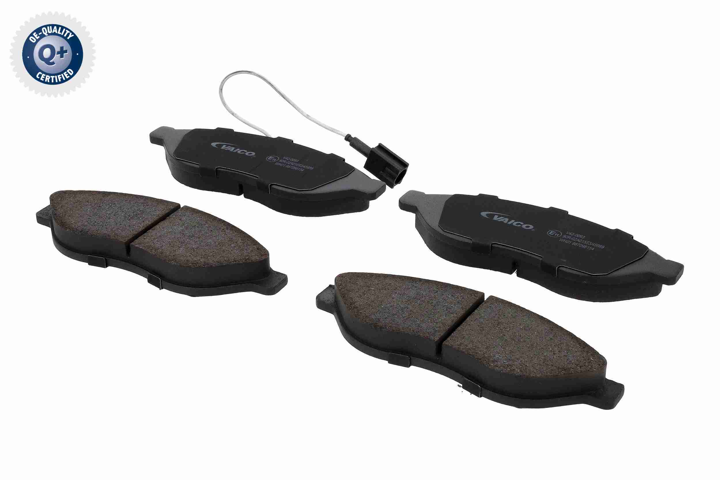 Vaico Remblokset V42-0093