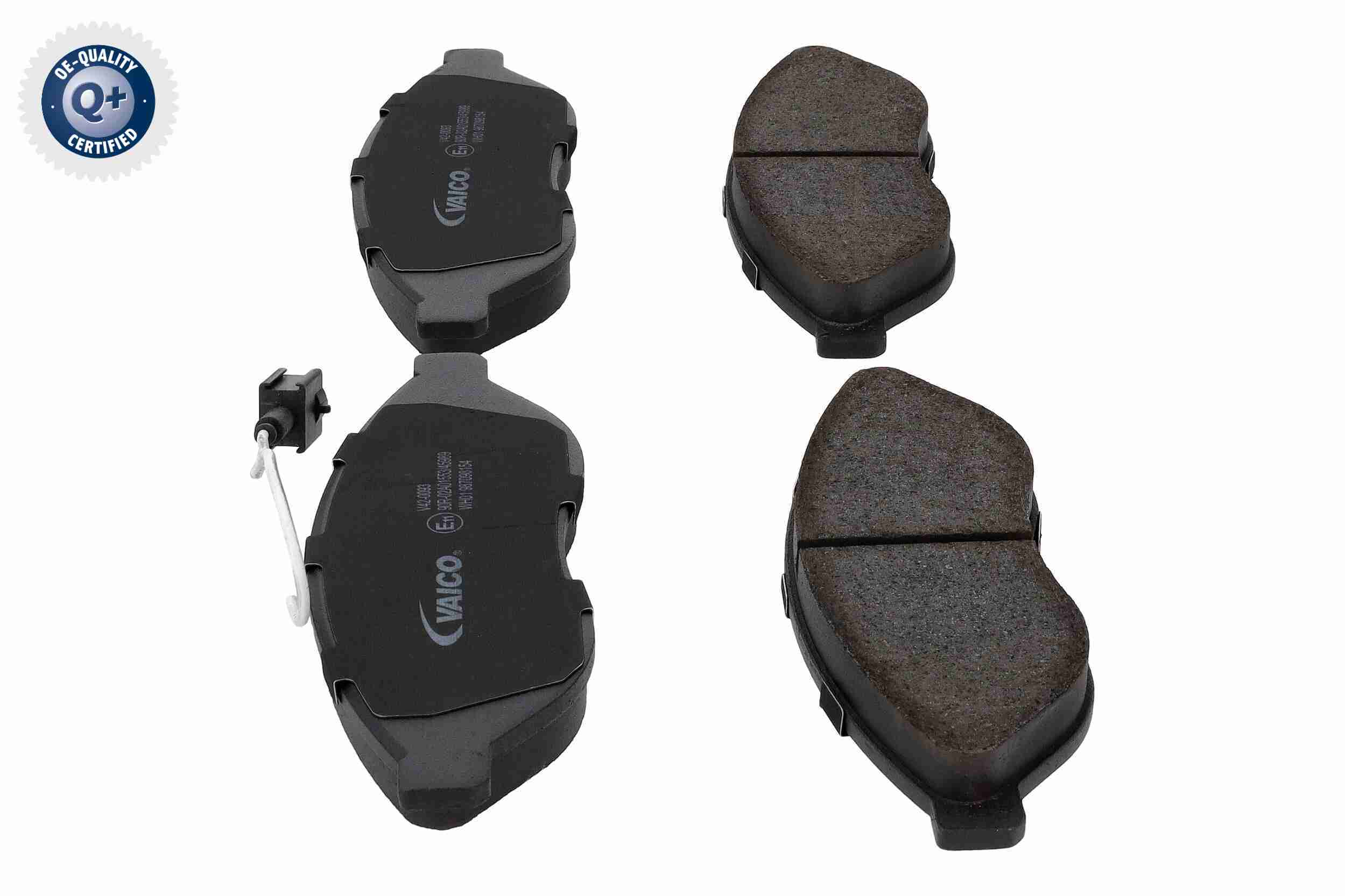 Vaico Remblokset V42-0093