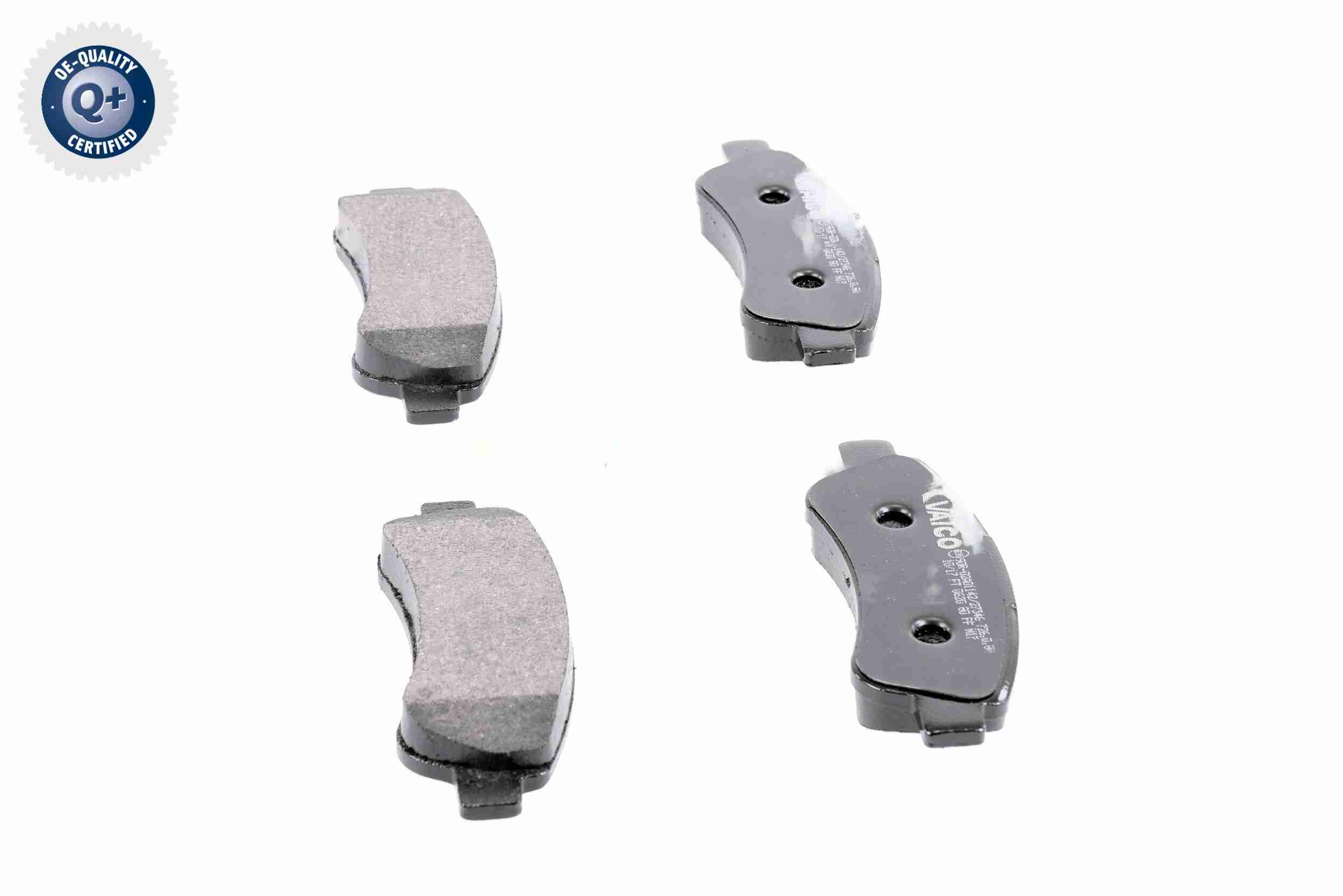 Vaico Remblokset V42-0095