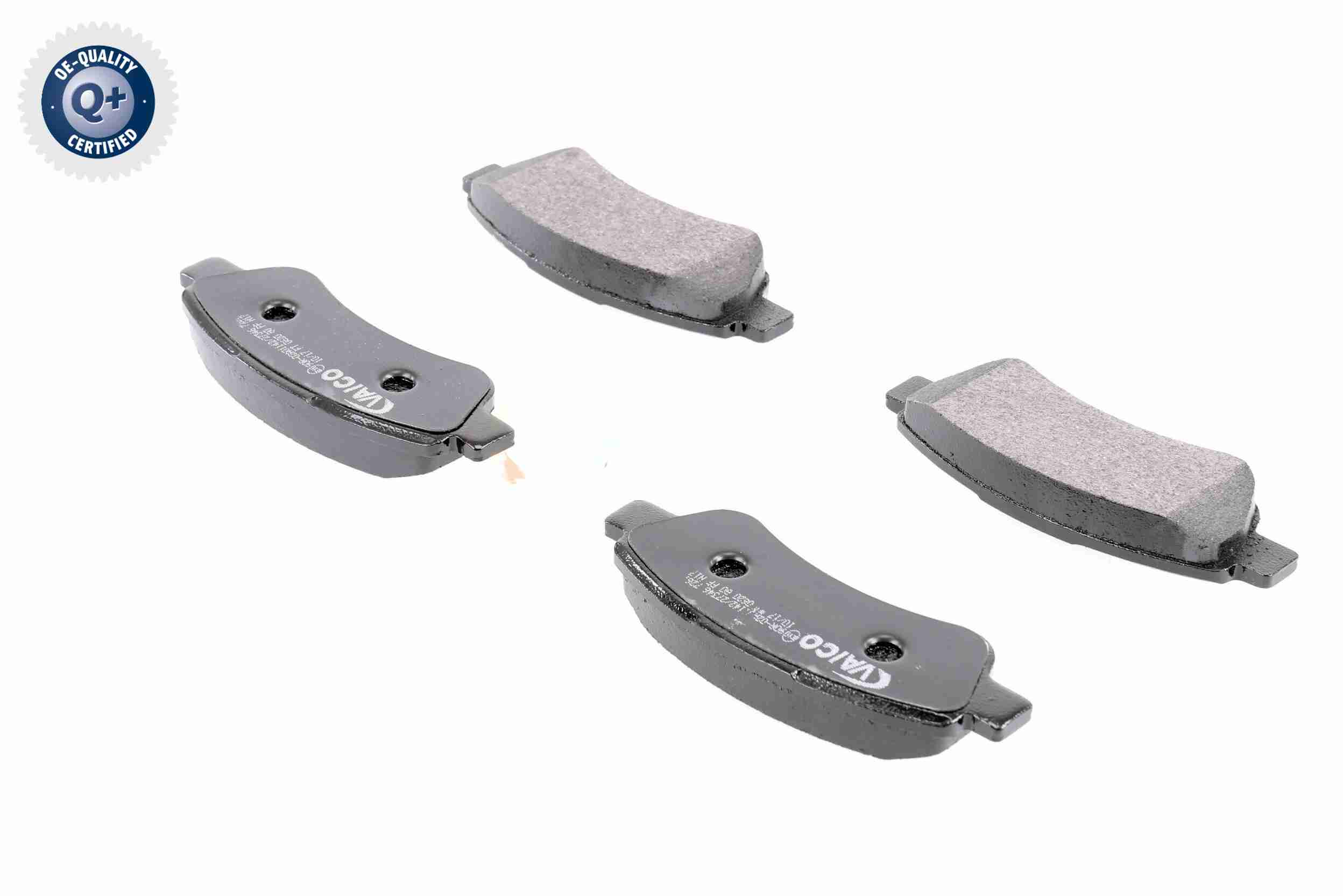 Vaico Remblokset V42-0095