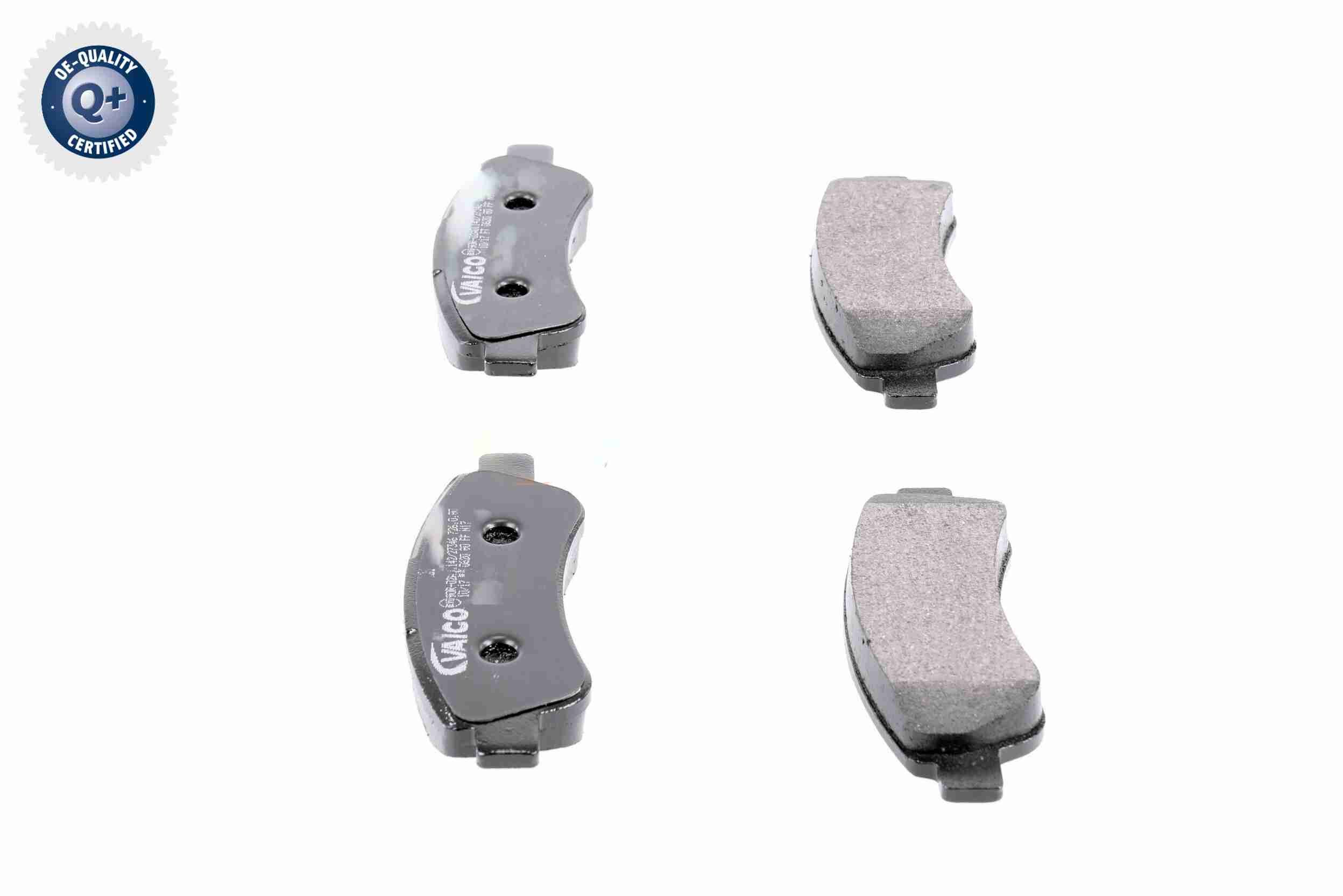 Vaico Remblokset V42-0095