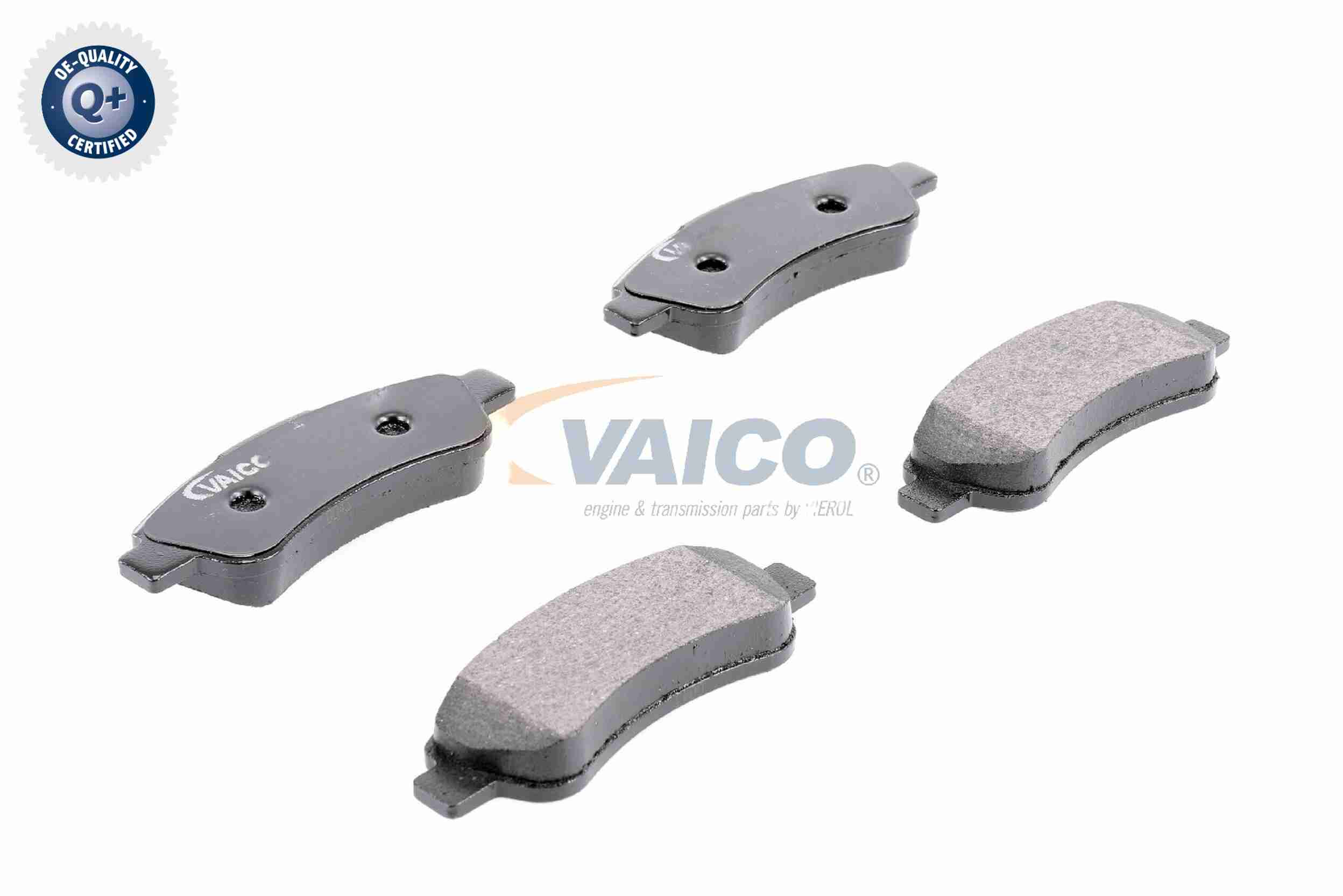 Vaico Remblokset V42-0095