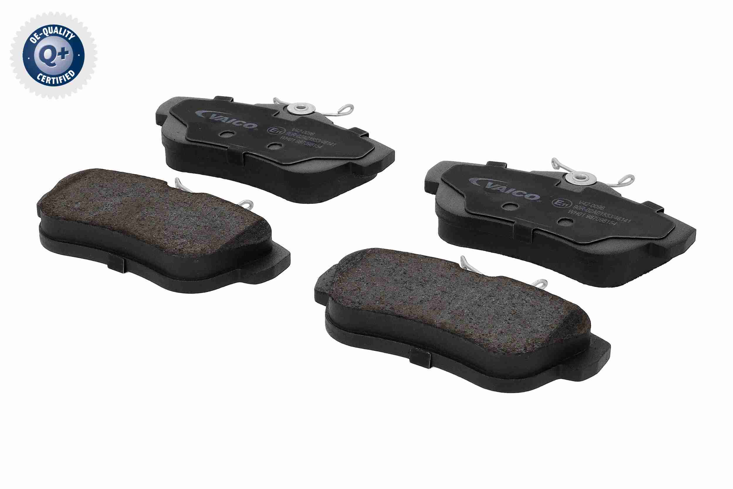 Vaico Remblokset V42-0096