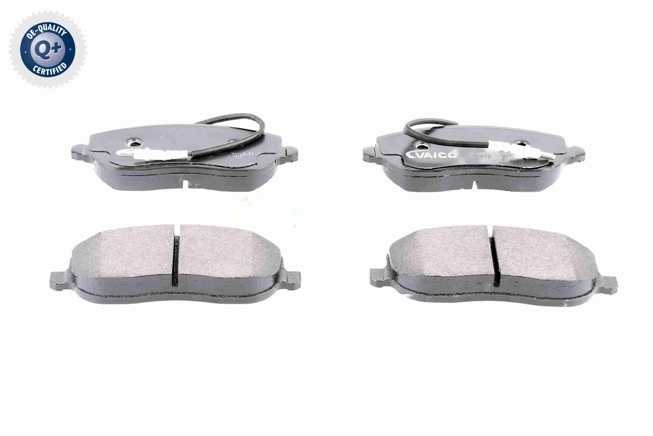 Vaico Remblokset V42-0097