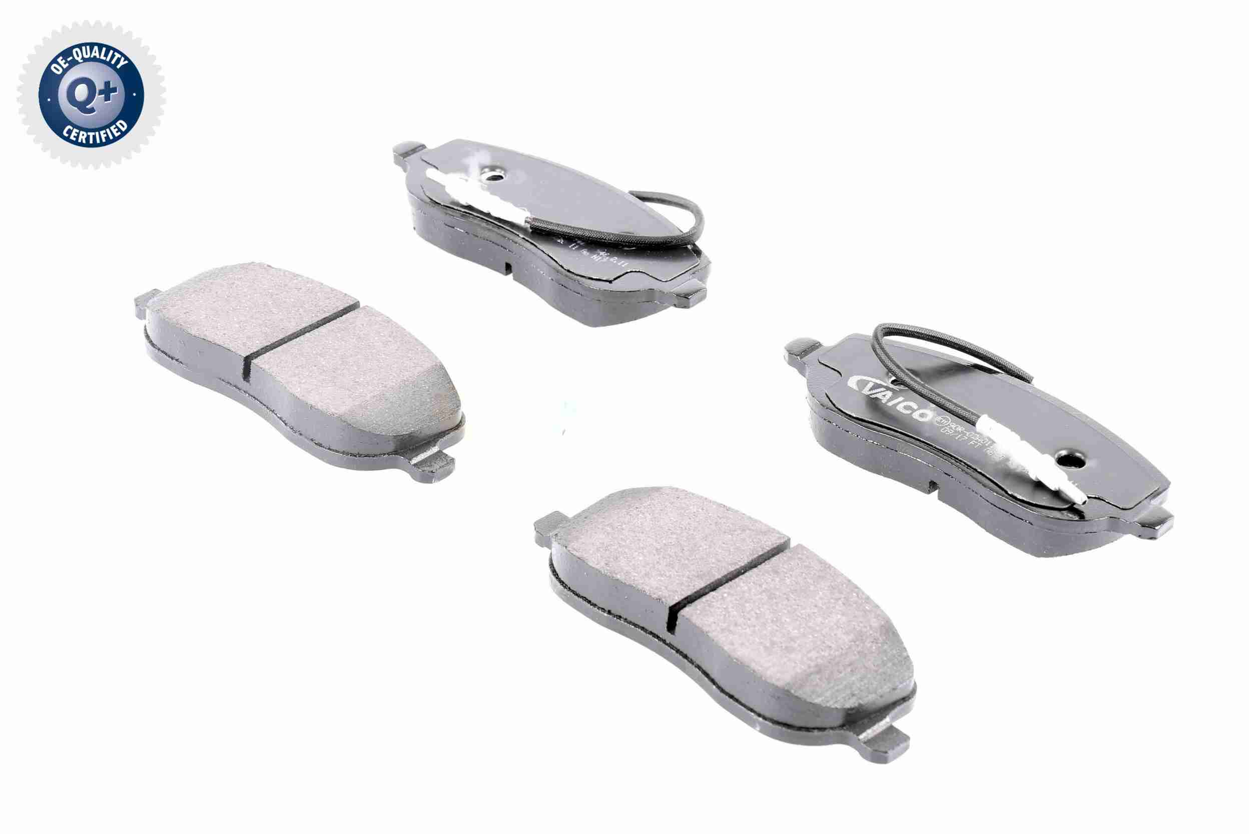 Vaico Remblokset V42-0097