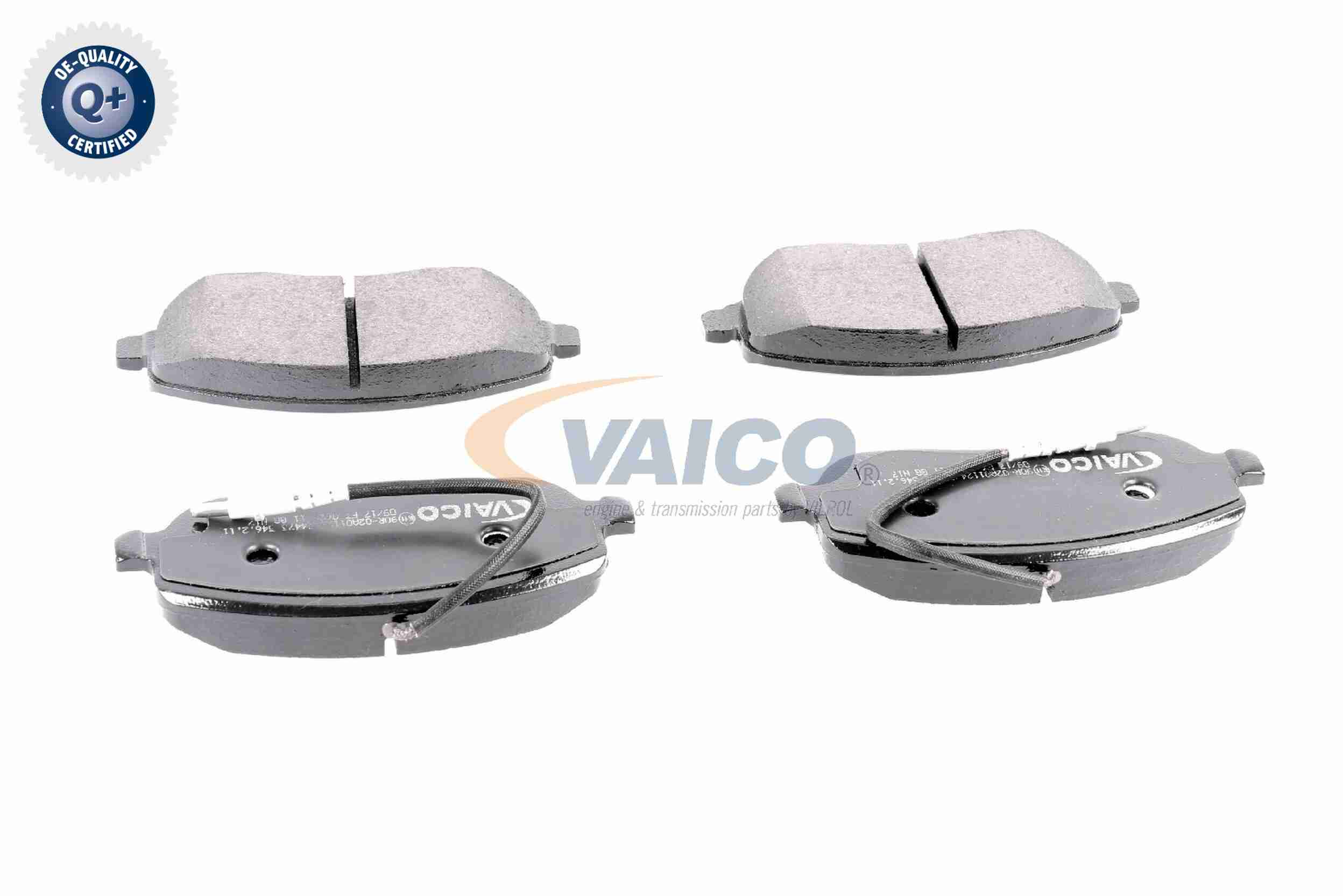 Vaico Remblokset V42-0097